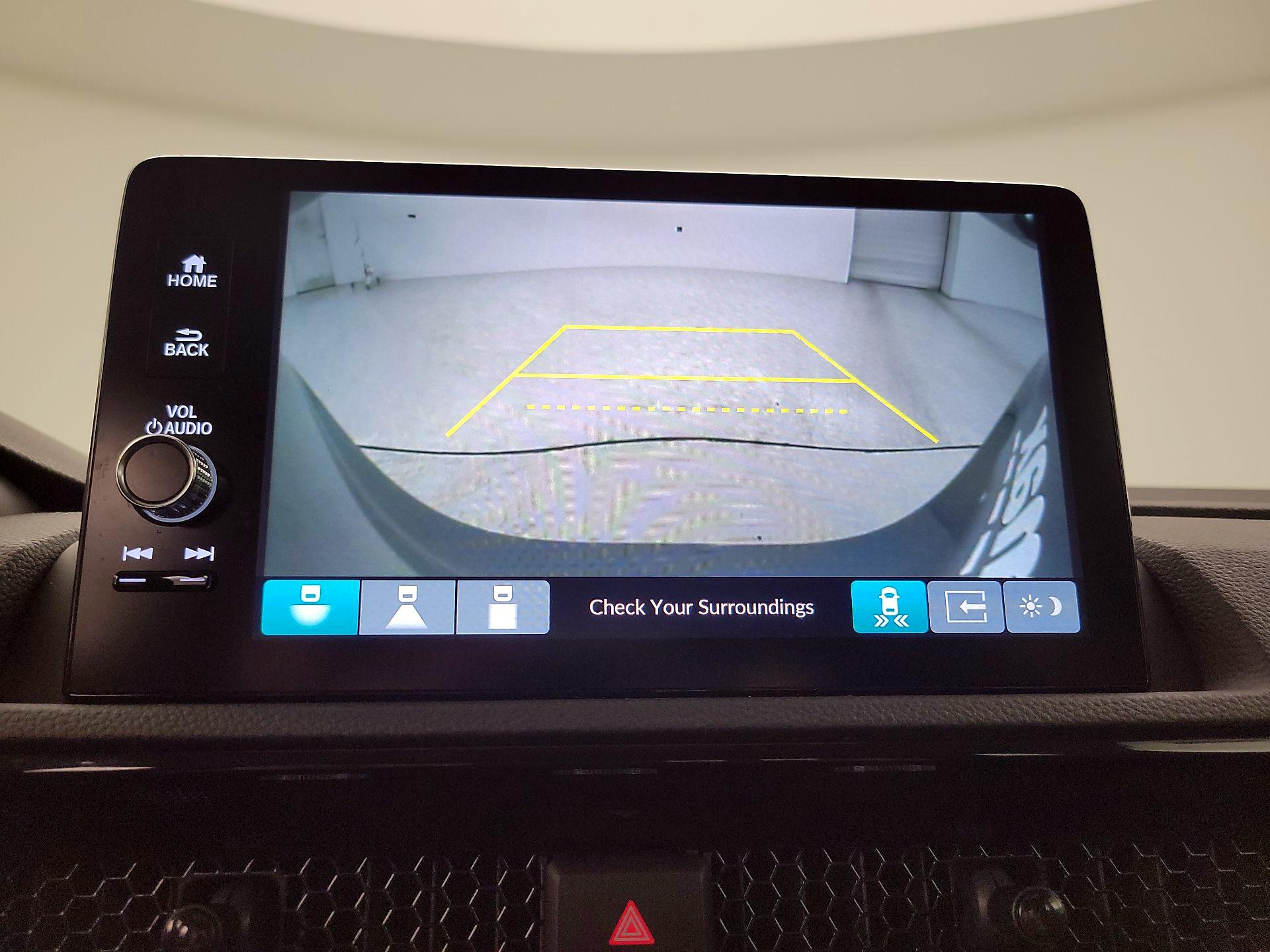 Thumbnail: 2024 Honda CR-V - 14