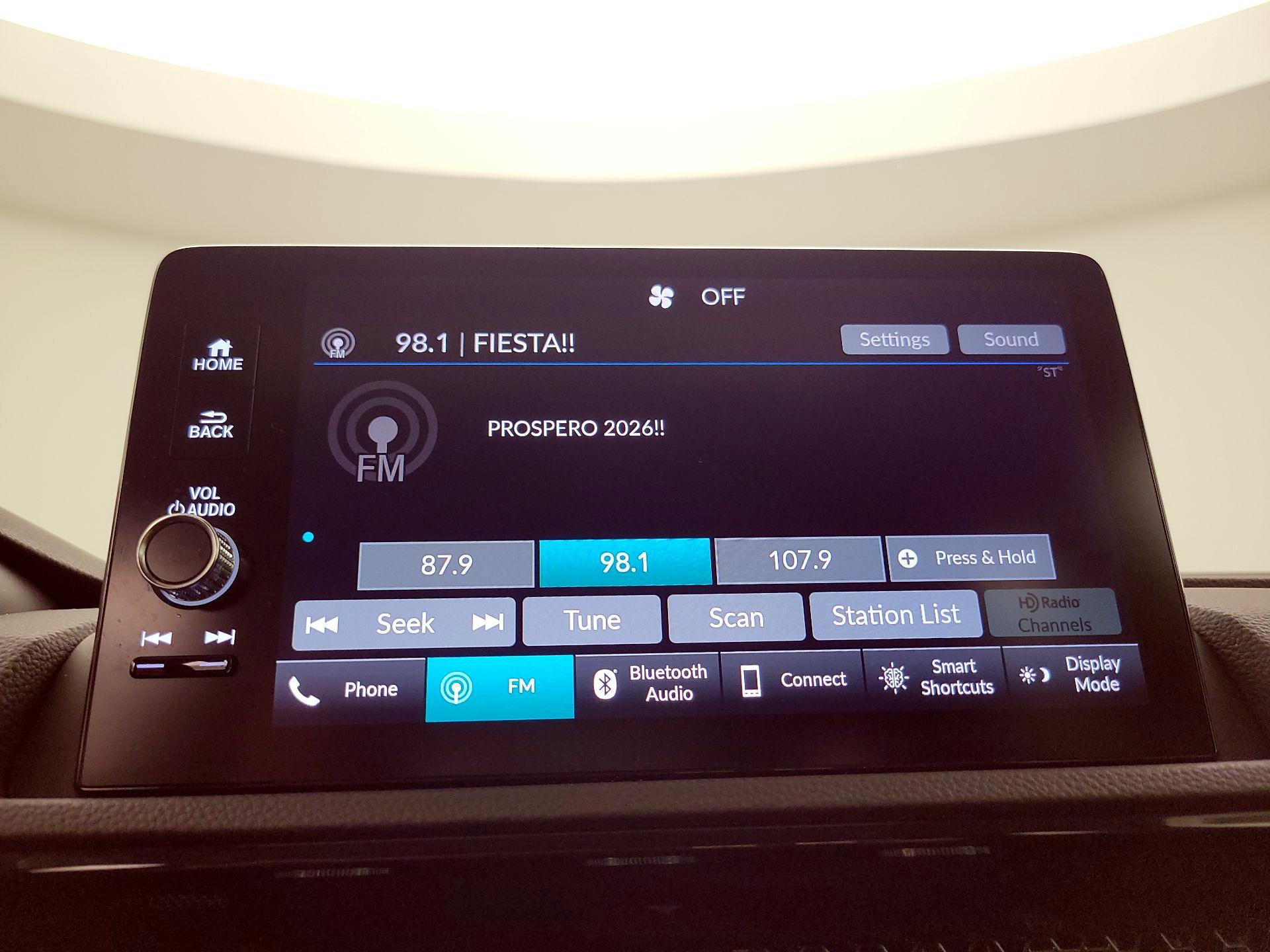 Thumbnail: 2024 Honda CR-V - 15