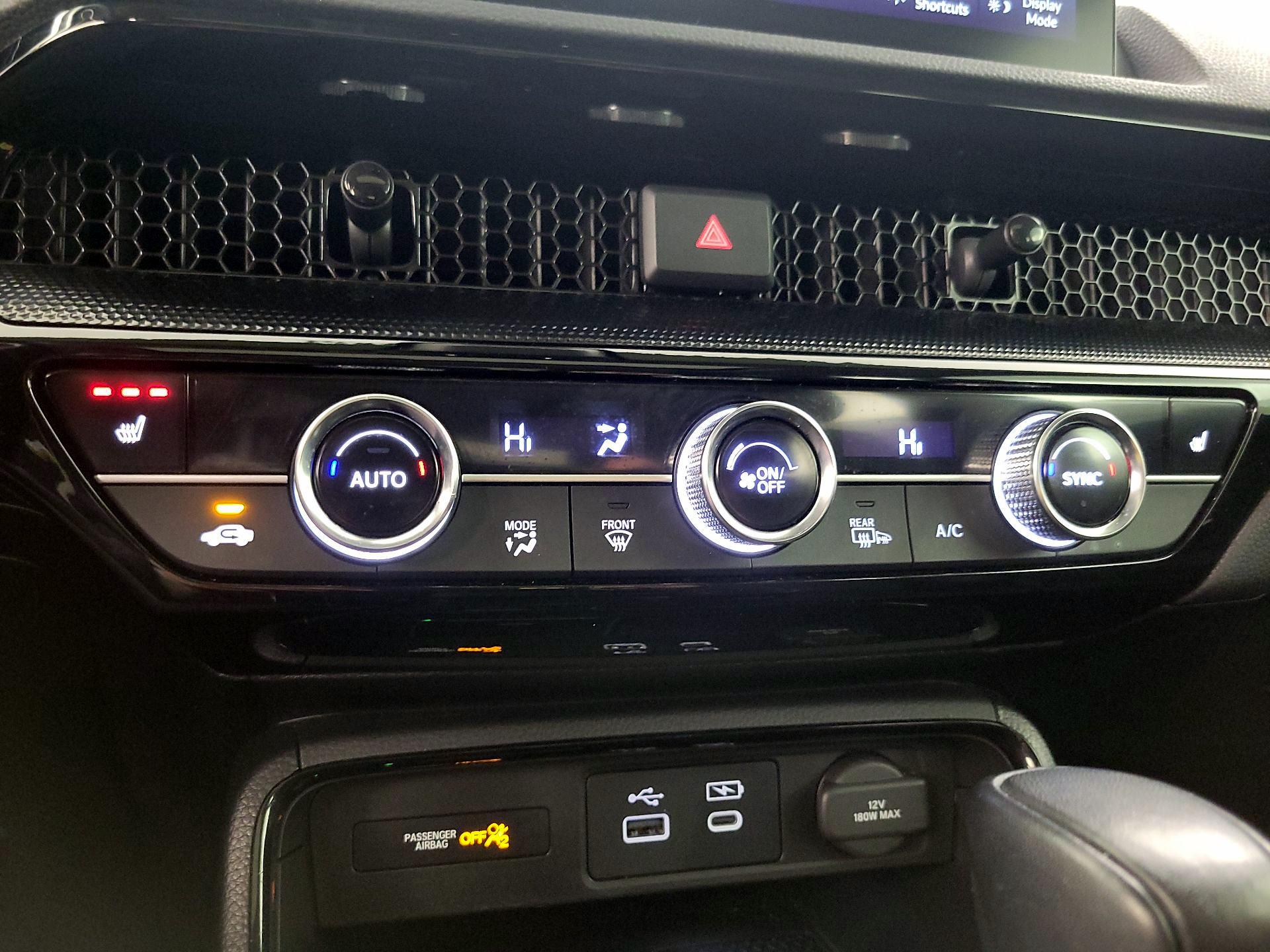 Thumbnail: 2024 Honda CR-V - 16