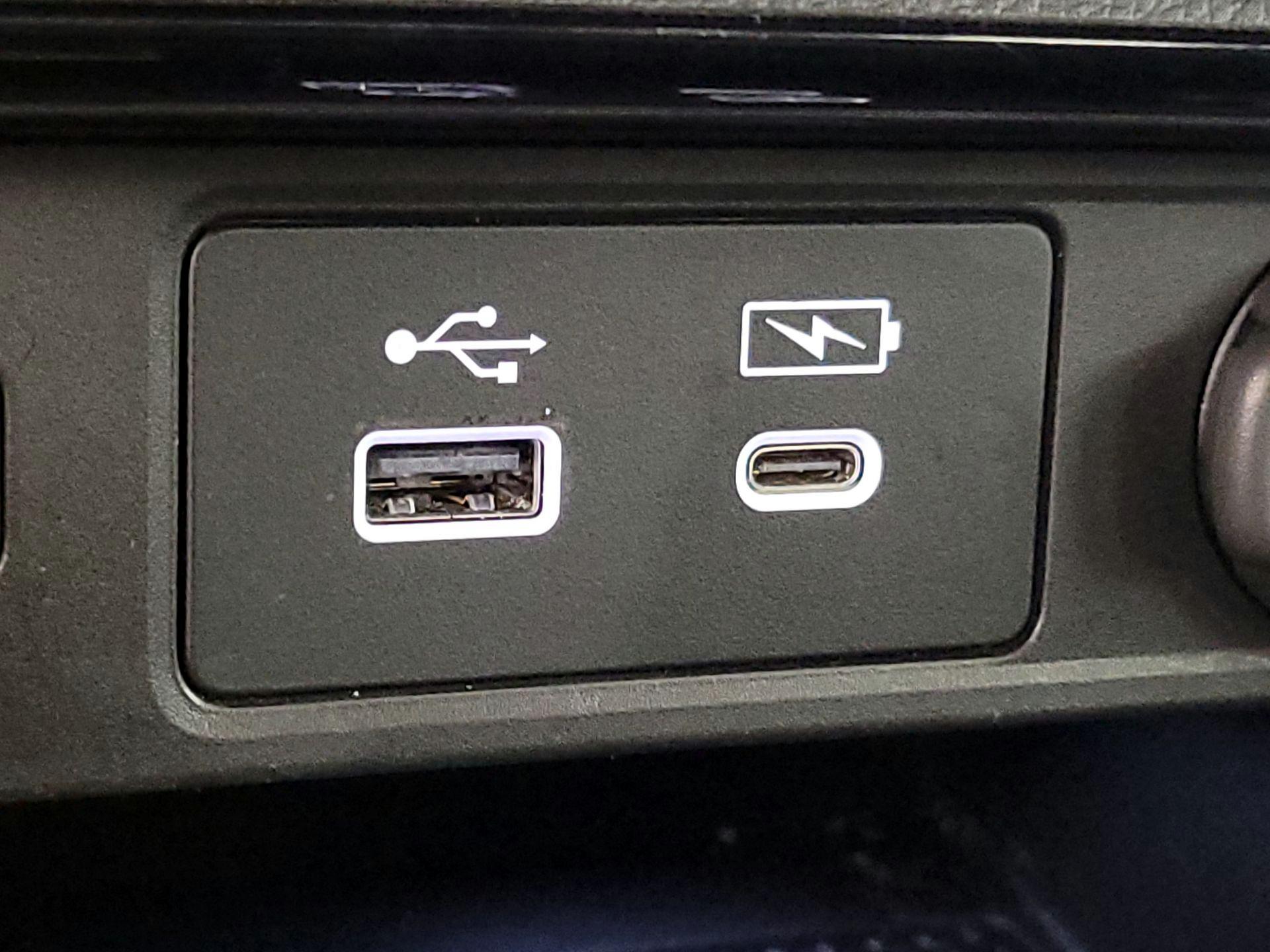 Thumbnail: 2024 Honda CR-V - 18