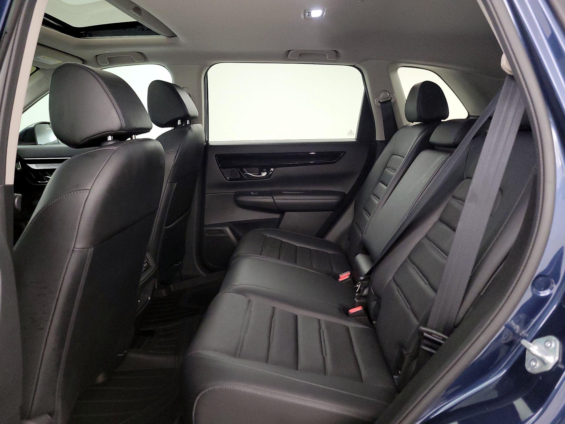 Thumbnail: 2024 Honda CR-V - 20