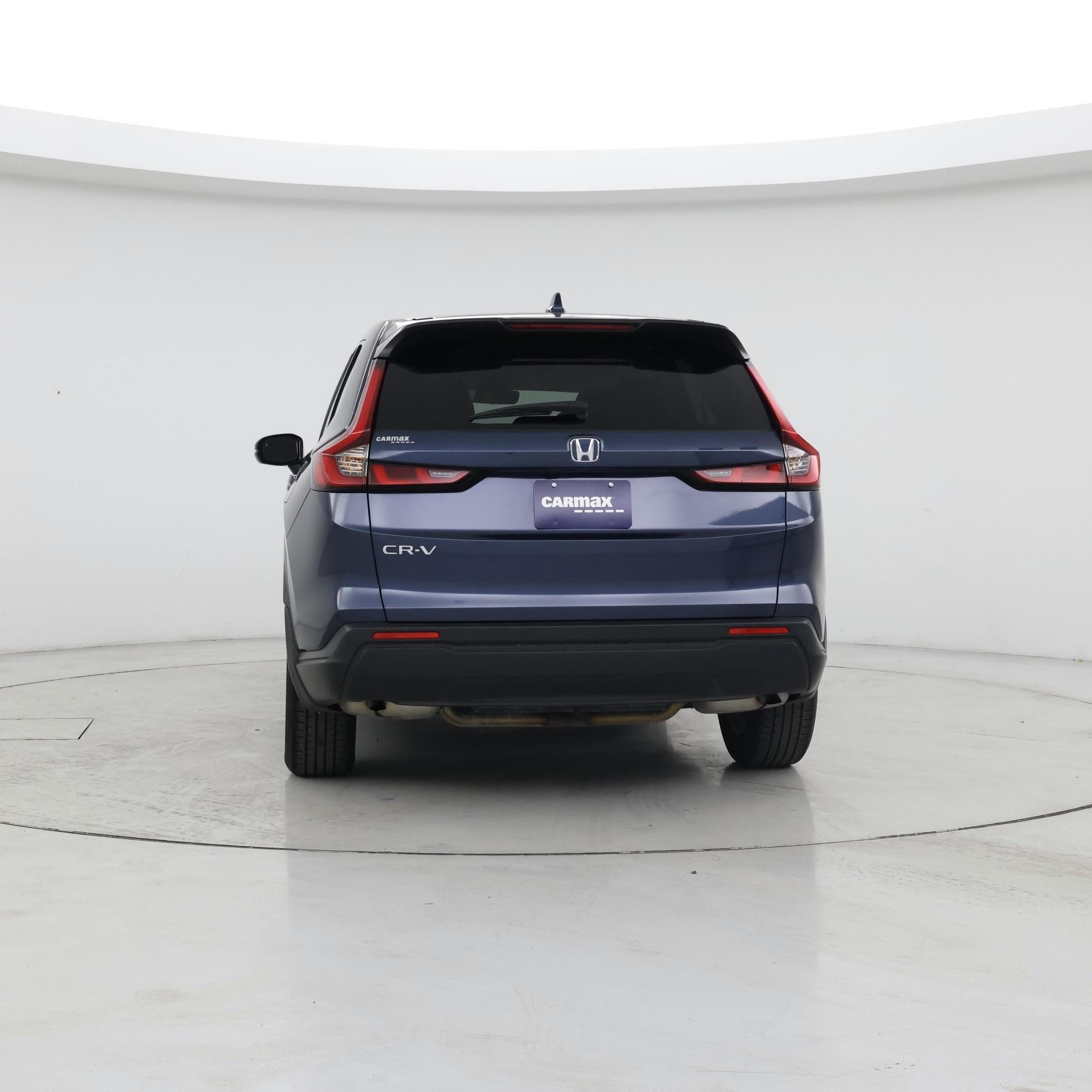 Thumbnail: 2024 Honda CR-V - 6