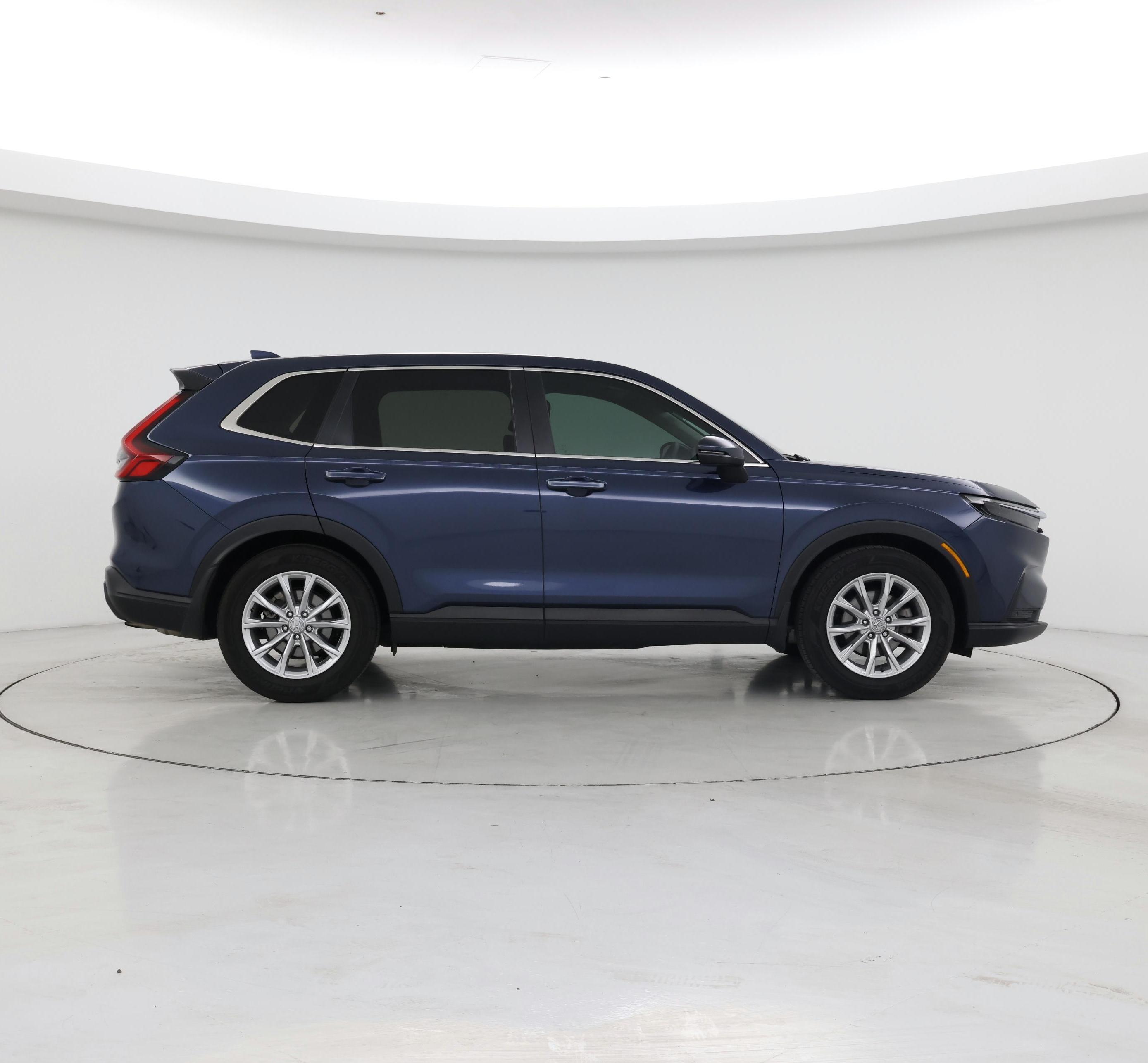 Thumbnail: 2024 Honda CR-V - 7