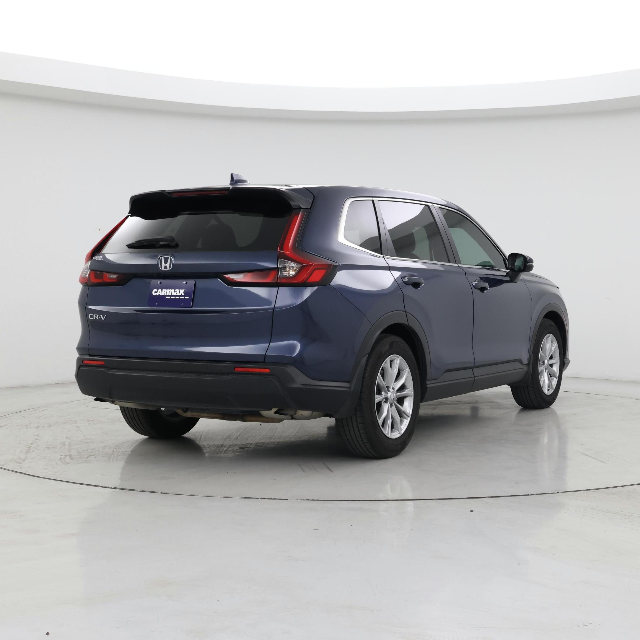 Thumbnail: 2024 Honda CR-V - 8