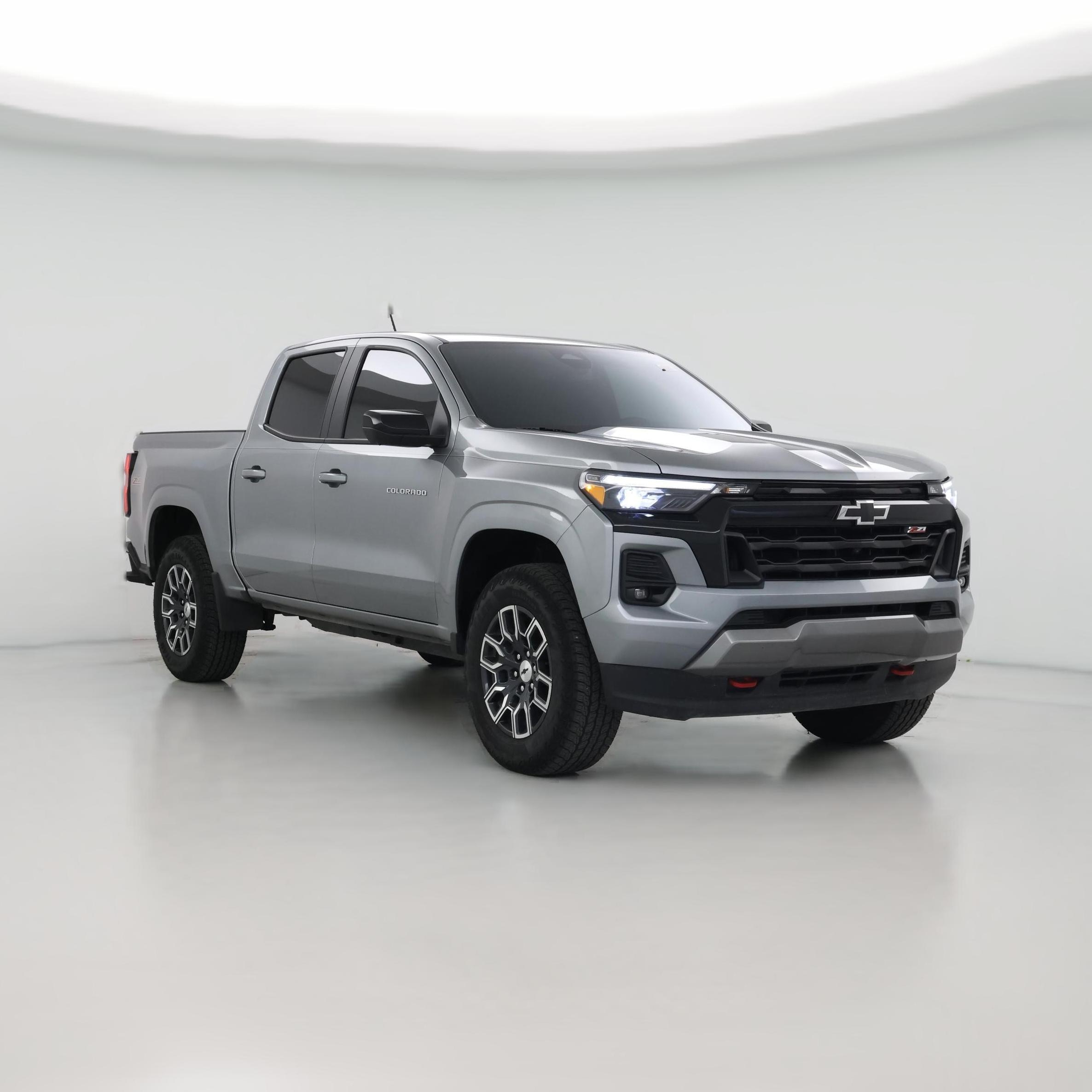 Thumbnail: 2023 Chevrolet Colorado - 1