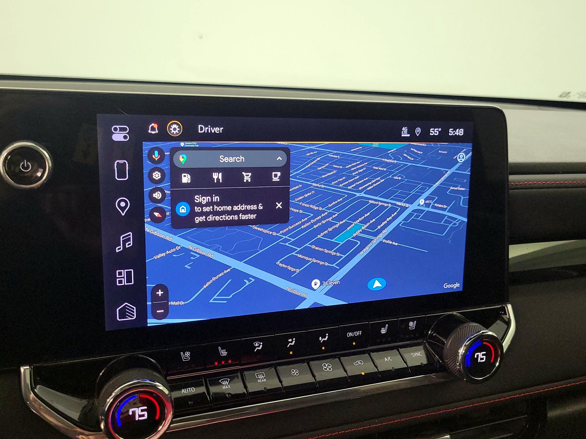 Thumbnail: 2023 Chevrolet Colorado - 14