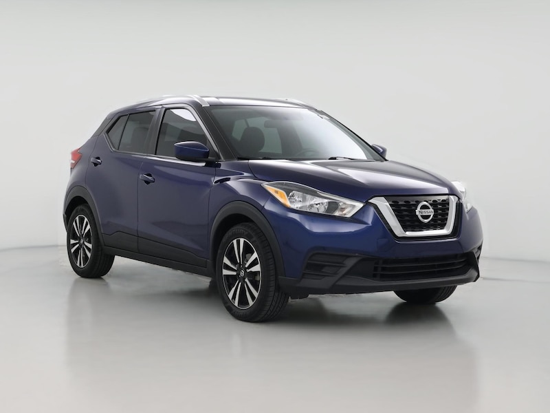 2019 Nissan Kicks SV -
                  Henderson, NV