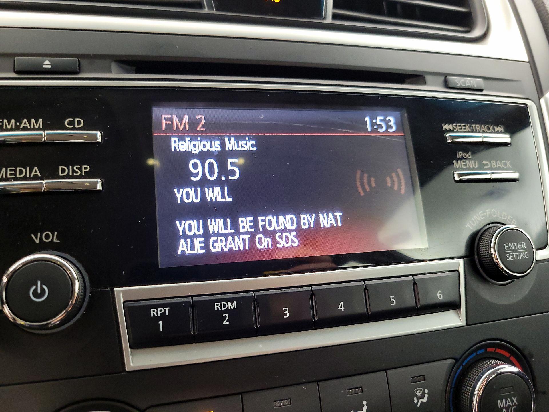 Thumbnail: 2017 Nissan Altima - 15