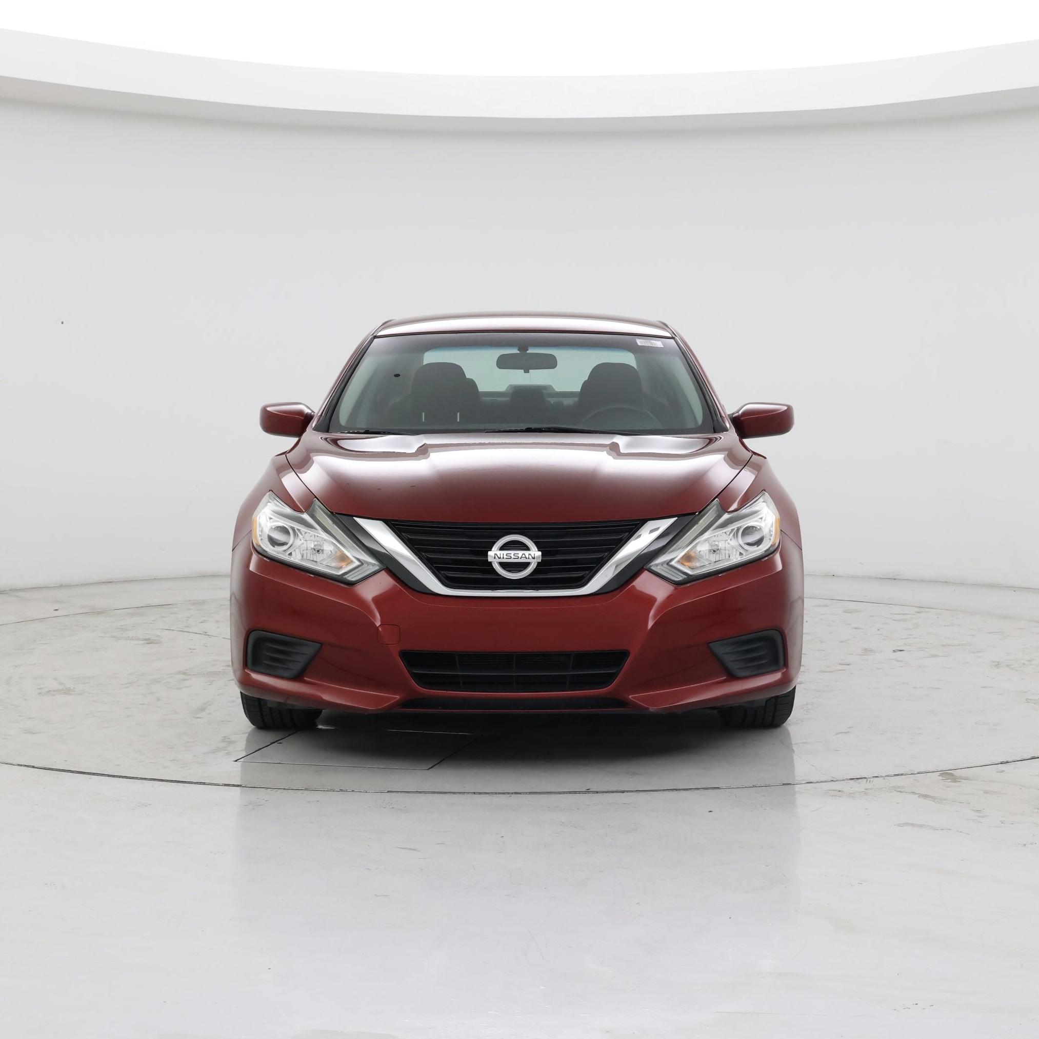 Thumbnail: 2017 Nissan Altima - 5