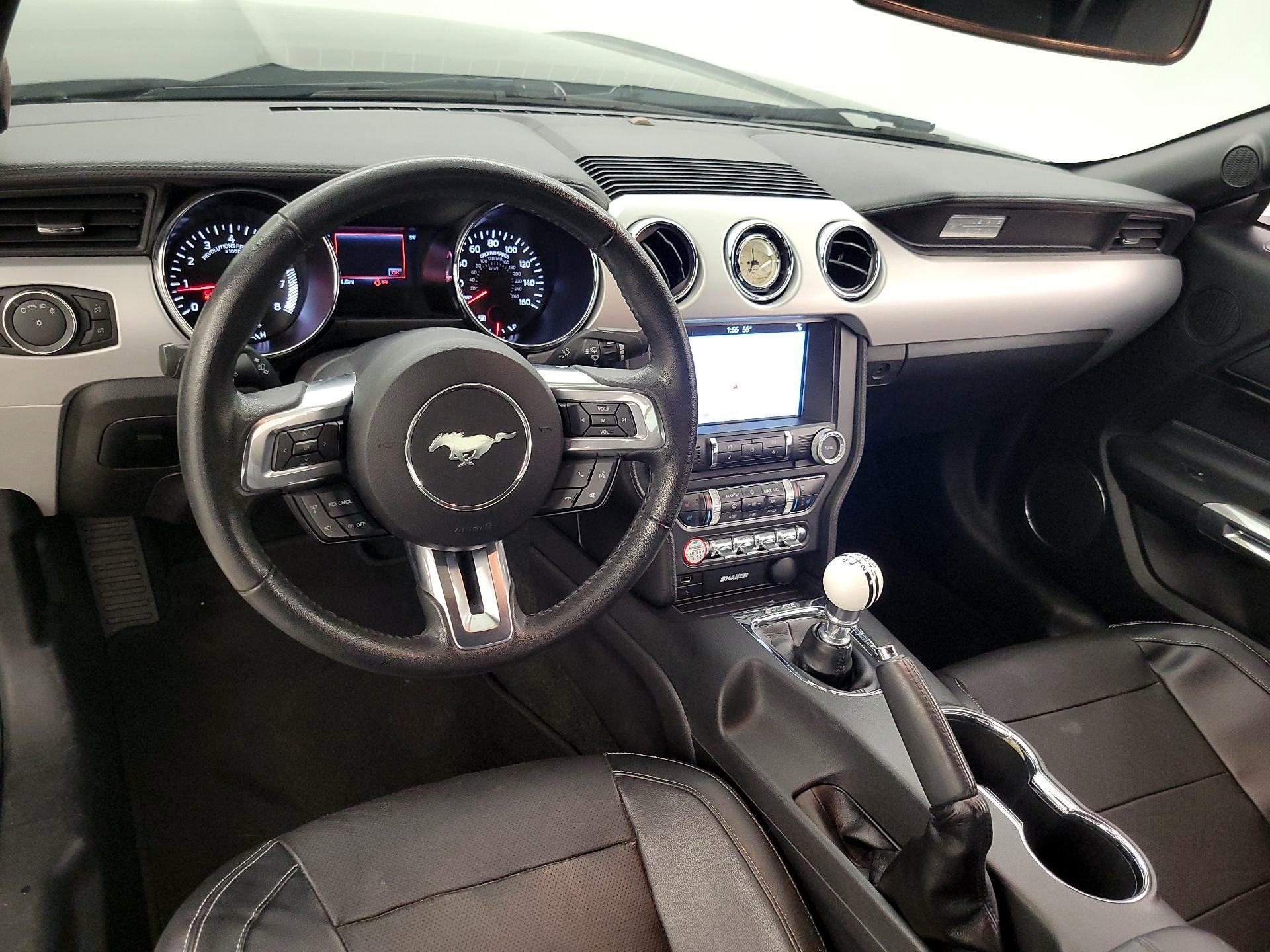 Thumbnail: 2016 Ford Mustang - 9