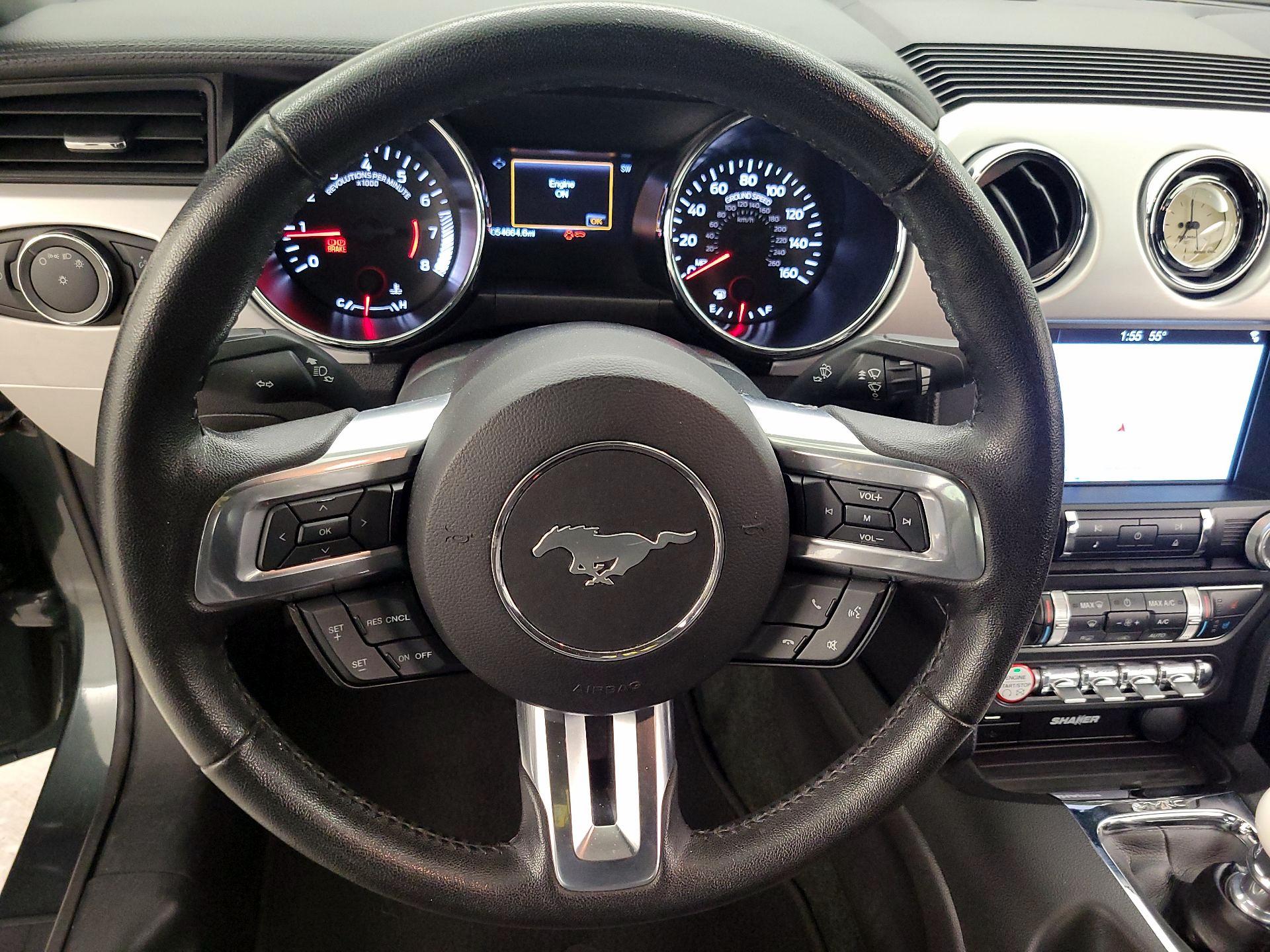 Thumbnail: 2016 Ford Mustang - 10