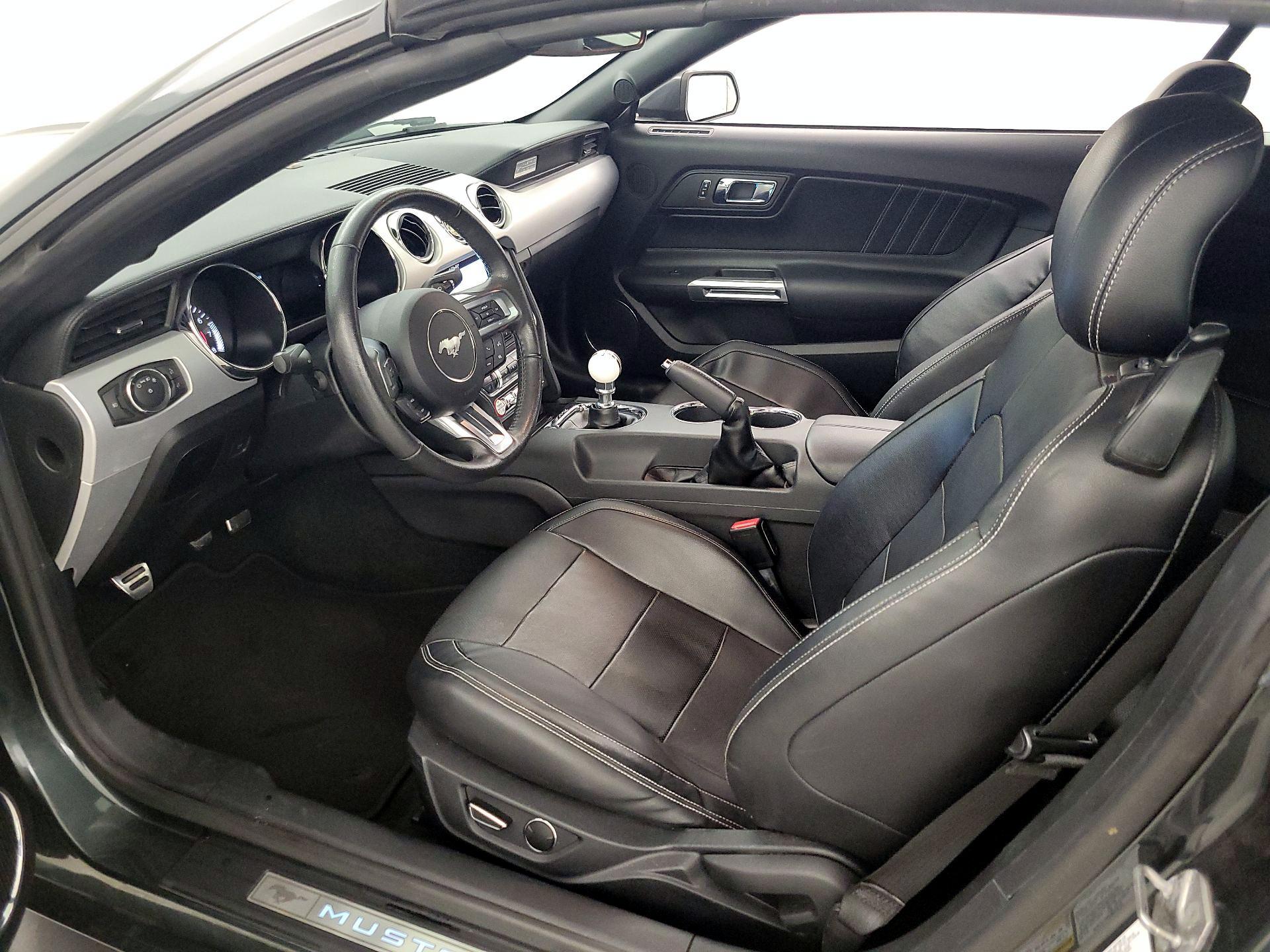 Thumbnail: 2016 Ford Mustang - 11