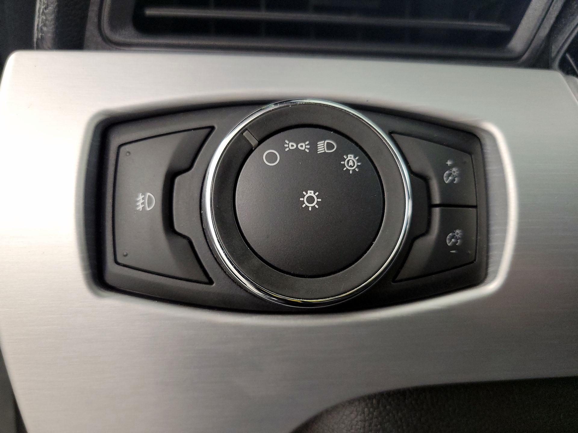 Thumbnail: 2016 Ford Mustang - 13