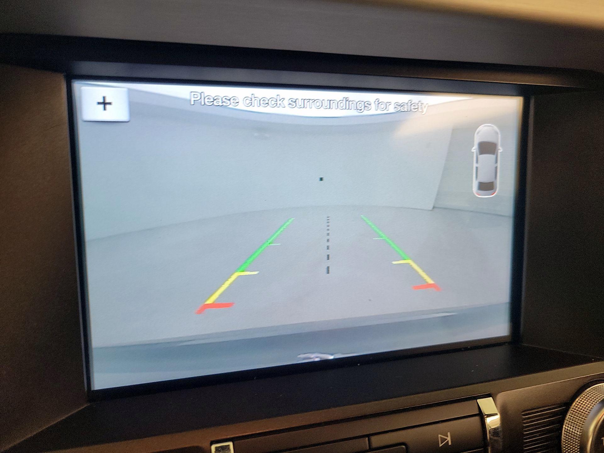 Thumbnail: 2016 Ford Mustang - 15