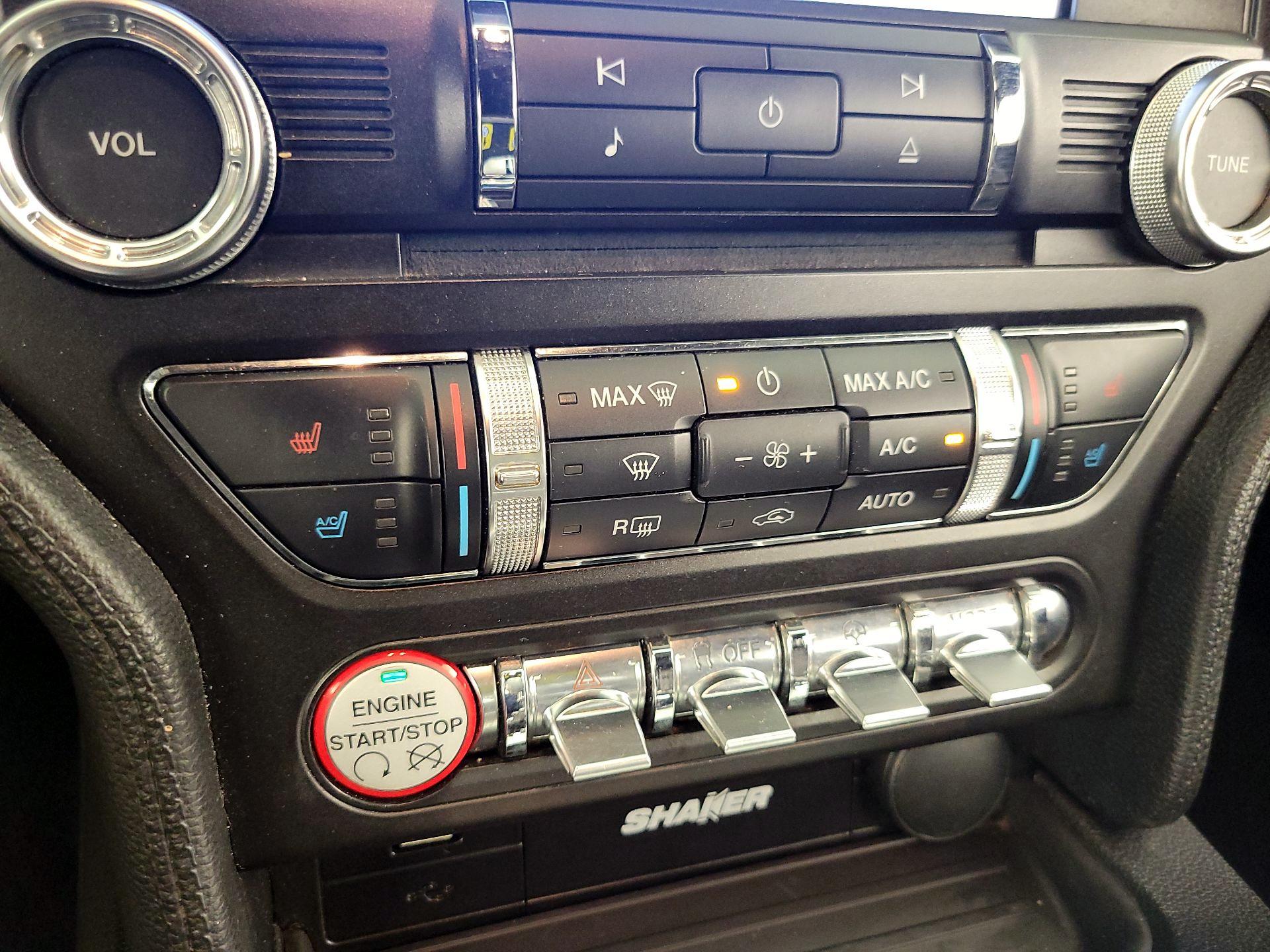 Thumbnail: 2016 Ford Mustang - 17