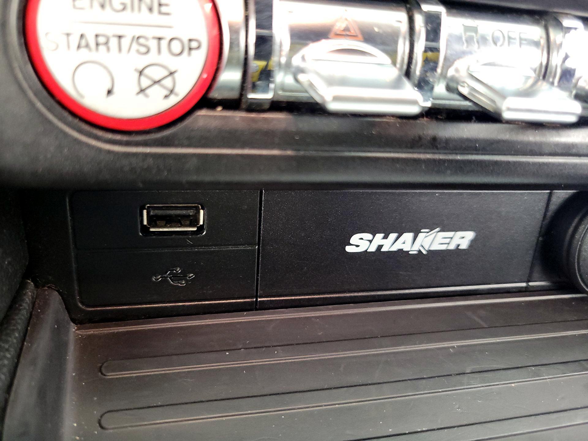 Thumbnail: 2016 Ford Mustang - 19