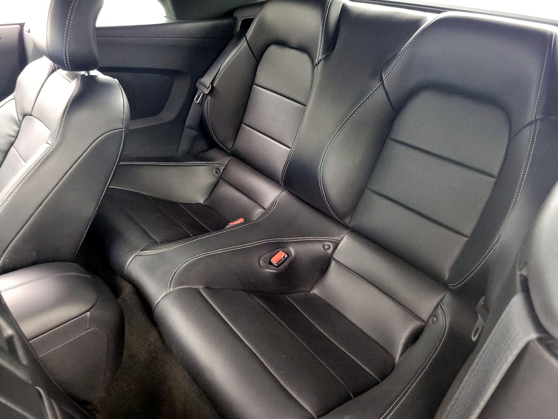 Thumbnail: 2016 Ford Mustang - 20