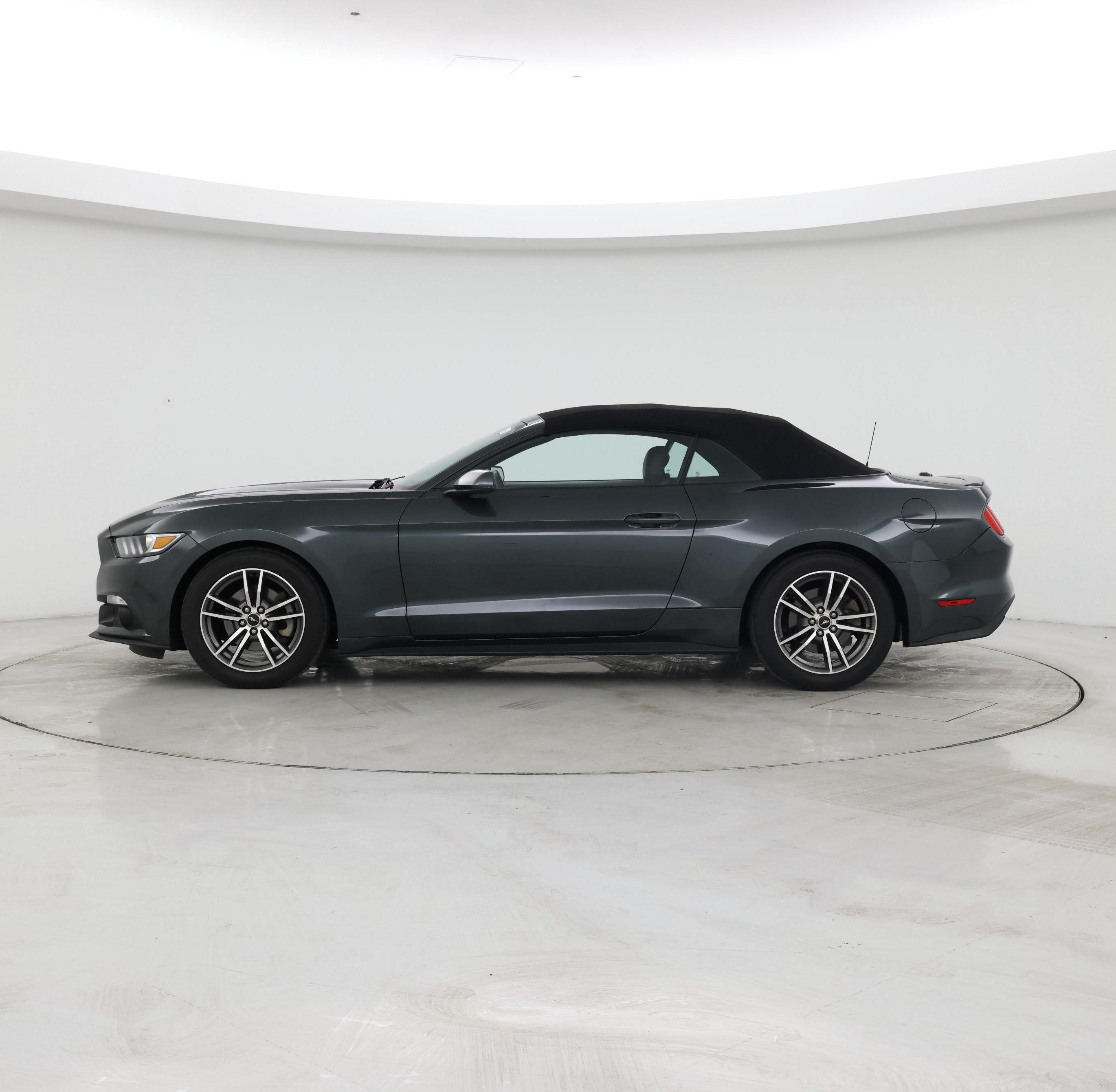 Thumbnail: 2016 Ford Mustang - 3