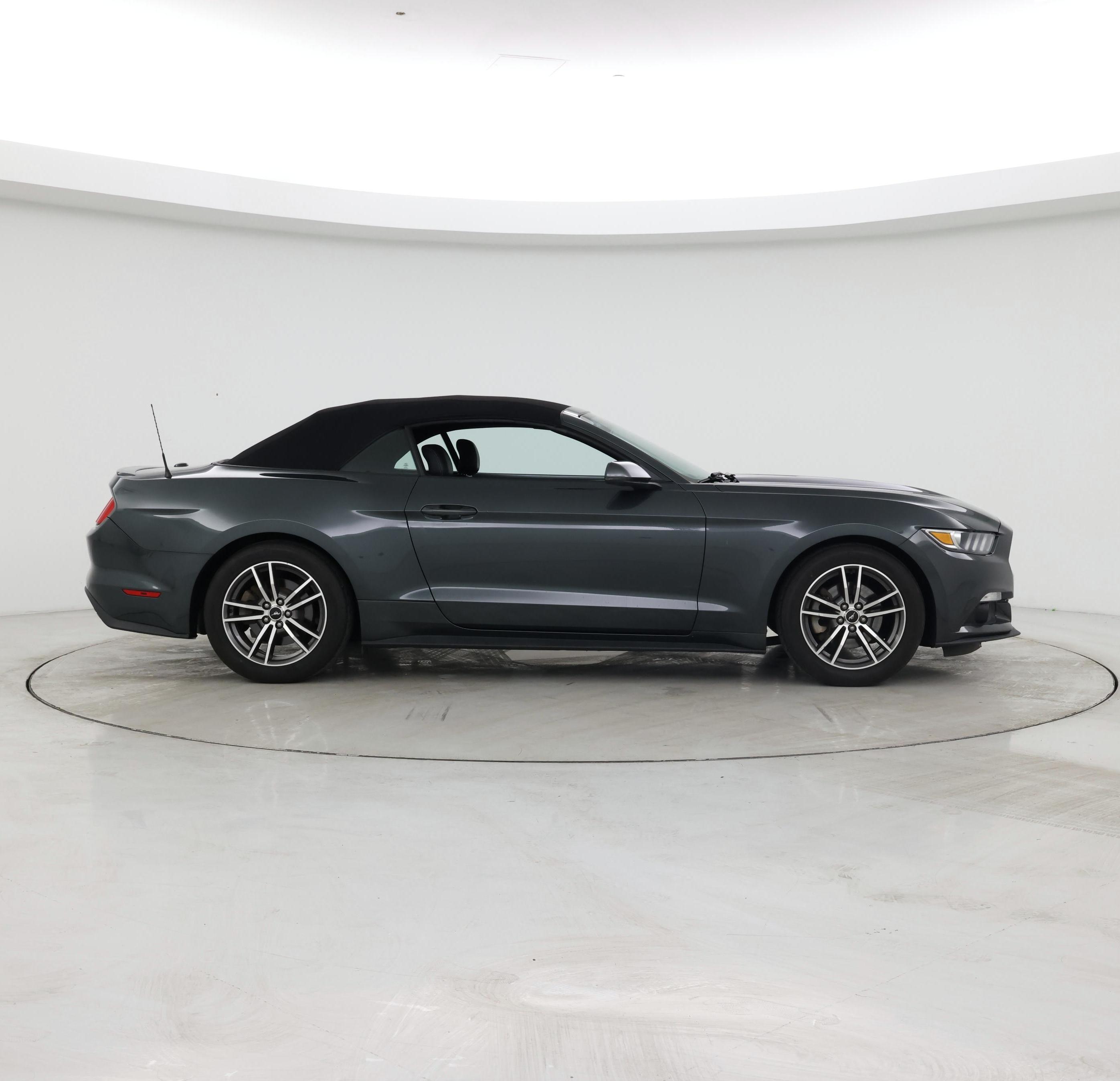 Thumbnail: 2016 Ford Mustang - 7