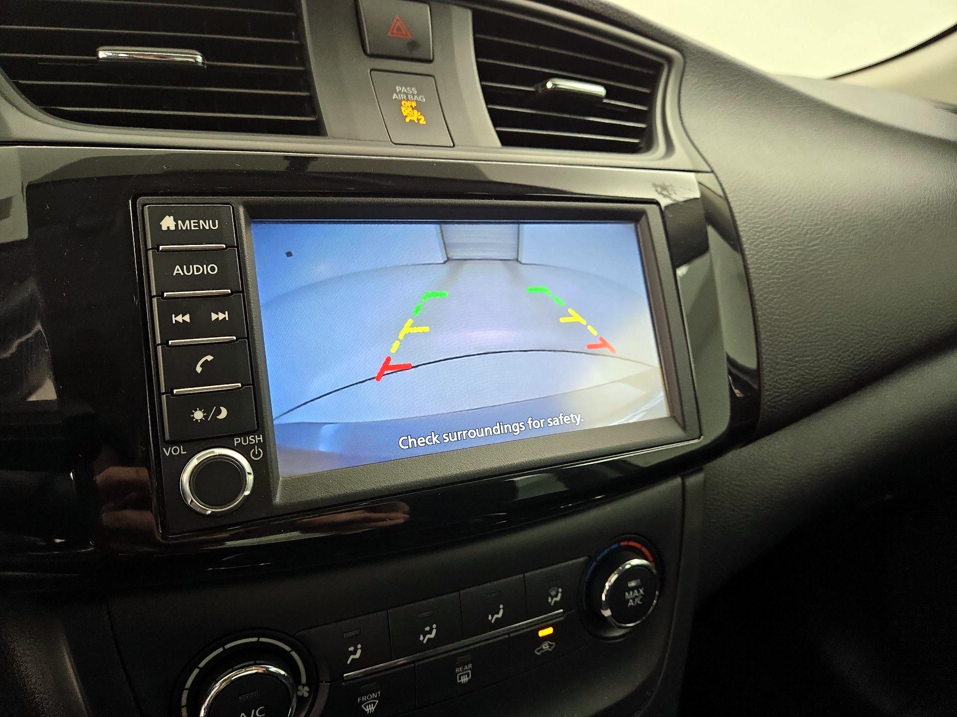 Thumbnail: 2019 Nissan Sentra - 14