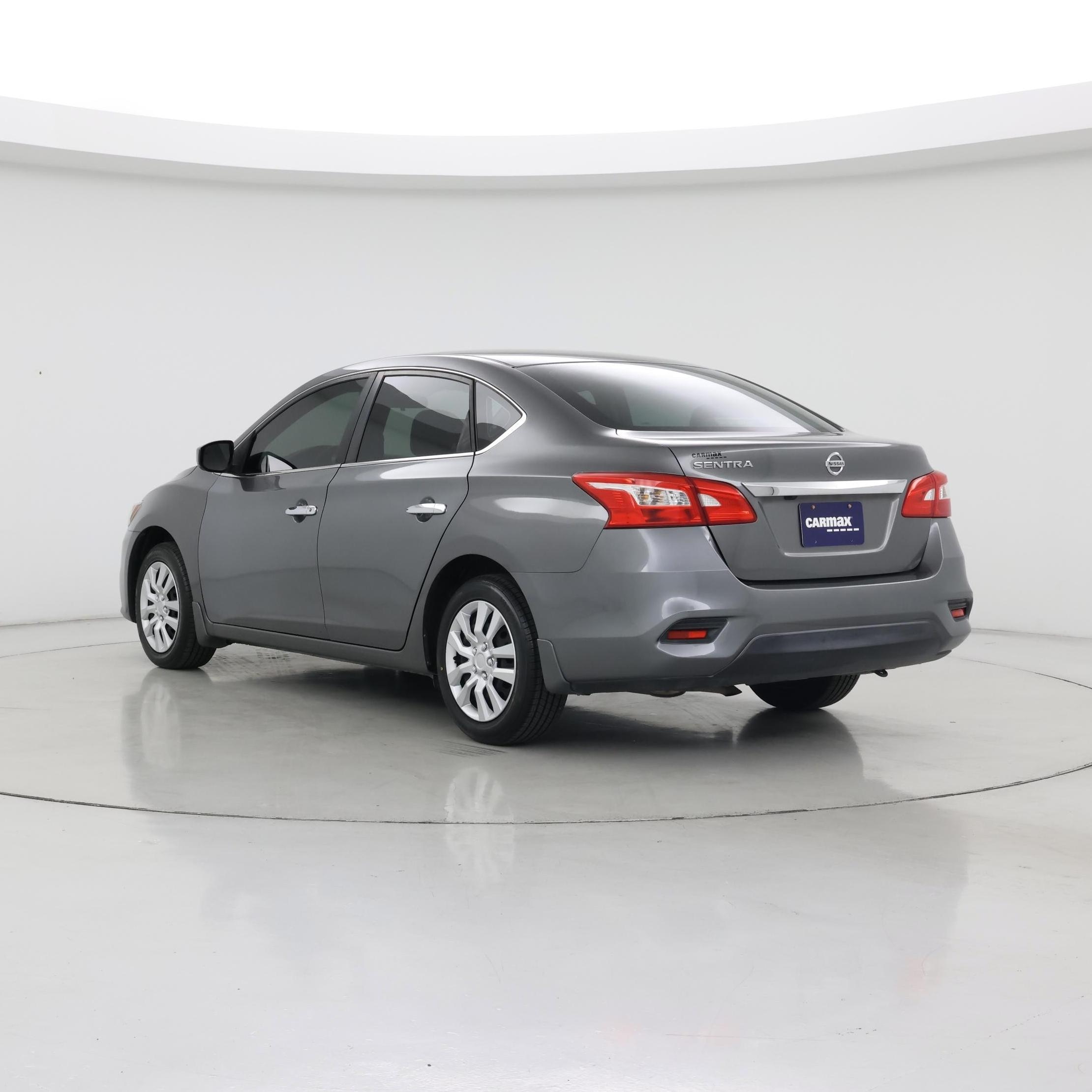 Thumbnail: 2019 Nissan Sentra - 2