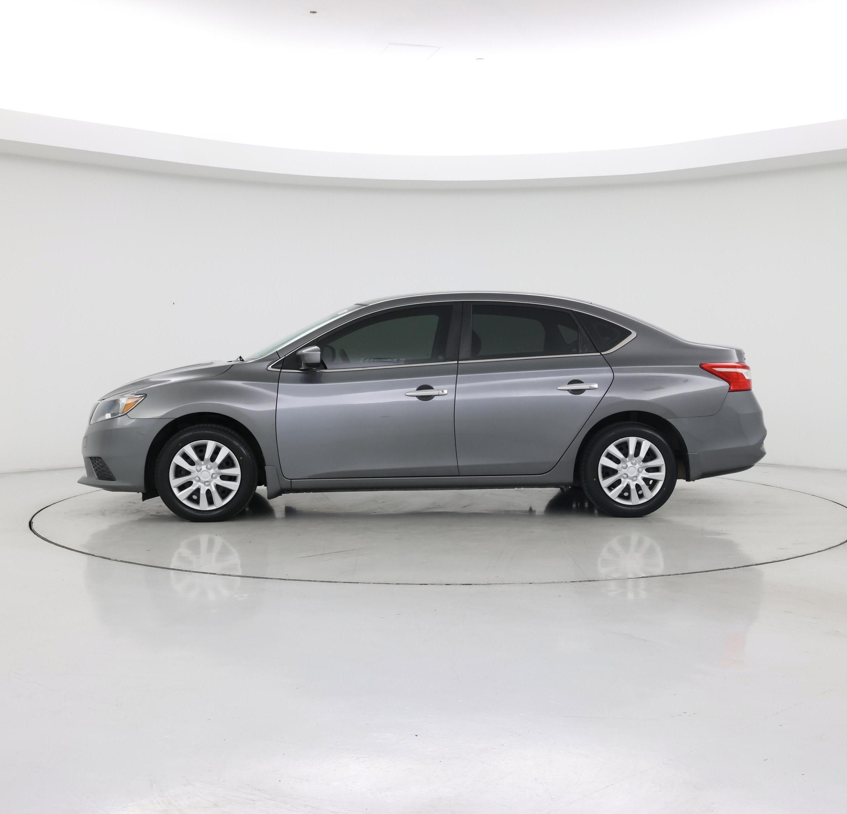 Thumbnail: 2019 Nissan Sentra - 3