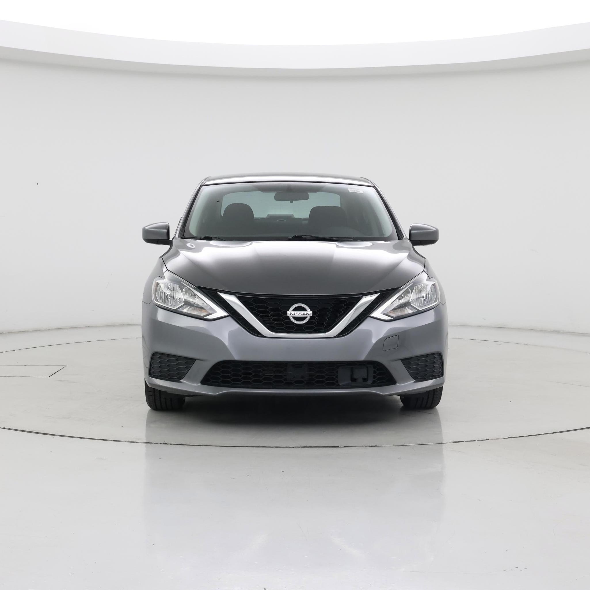 Thumbnail: 2019 Nissan Sentra - 5