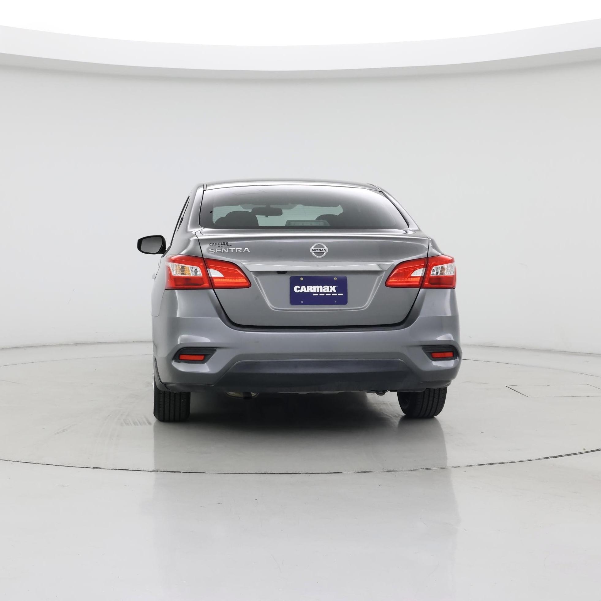 Thumbnail: 2019 Nissan Sentra - 6