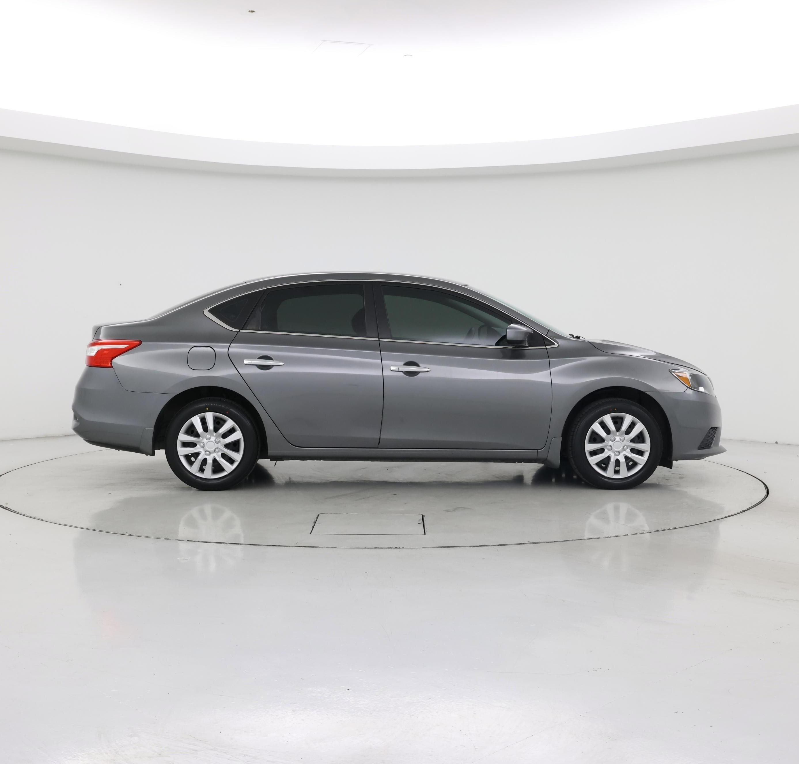 Thumbnail: 2019 Nissan Sentra - 7