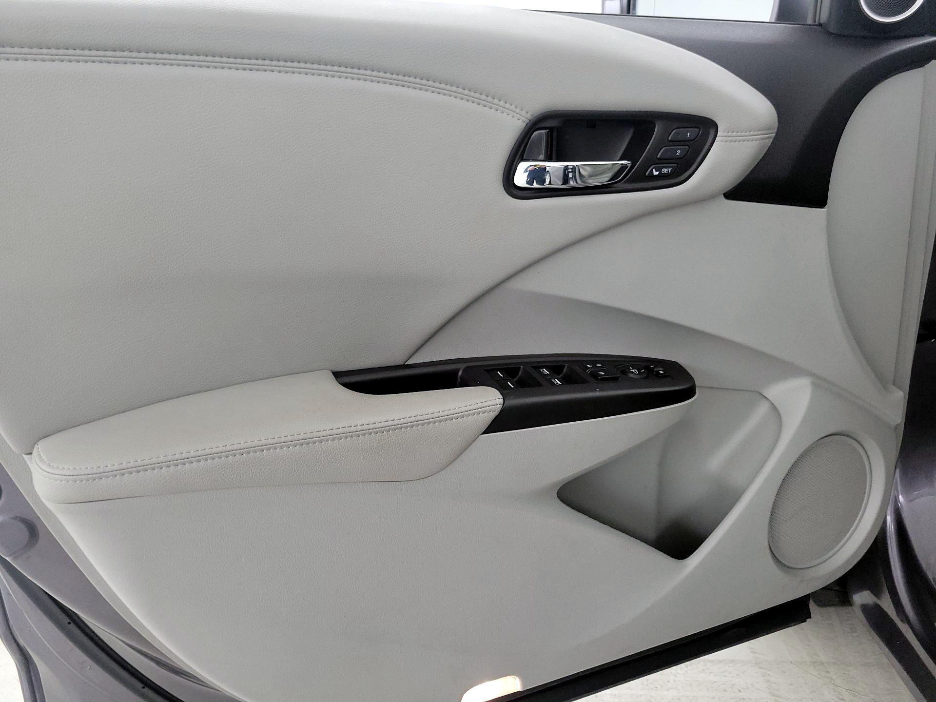 Thumbnail: 2018 Acura RDX - 12