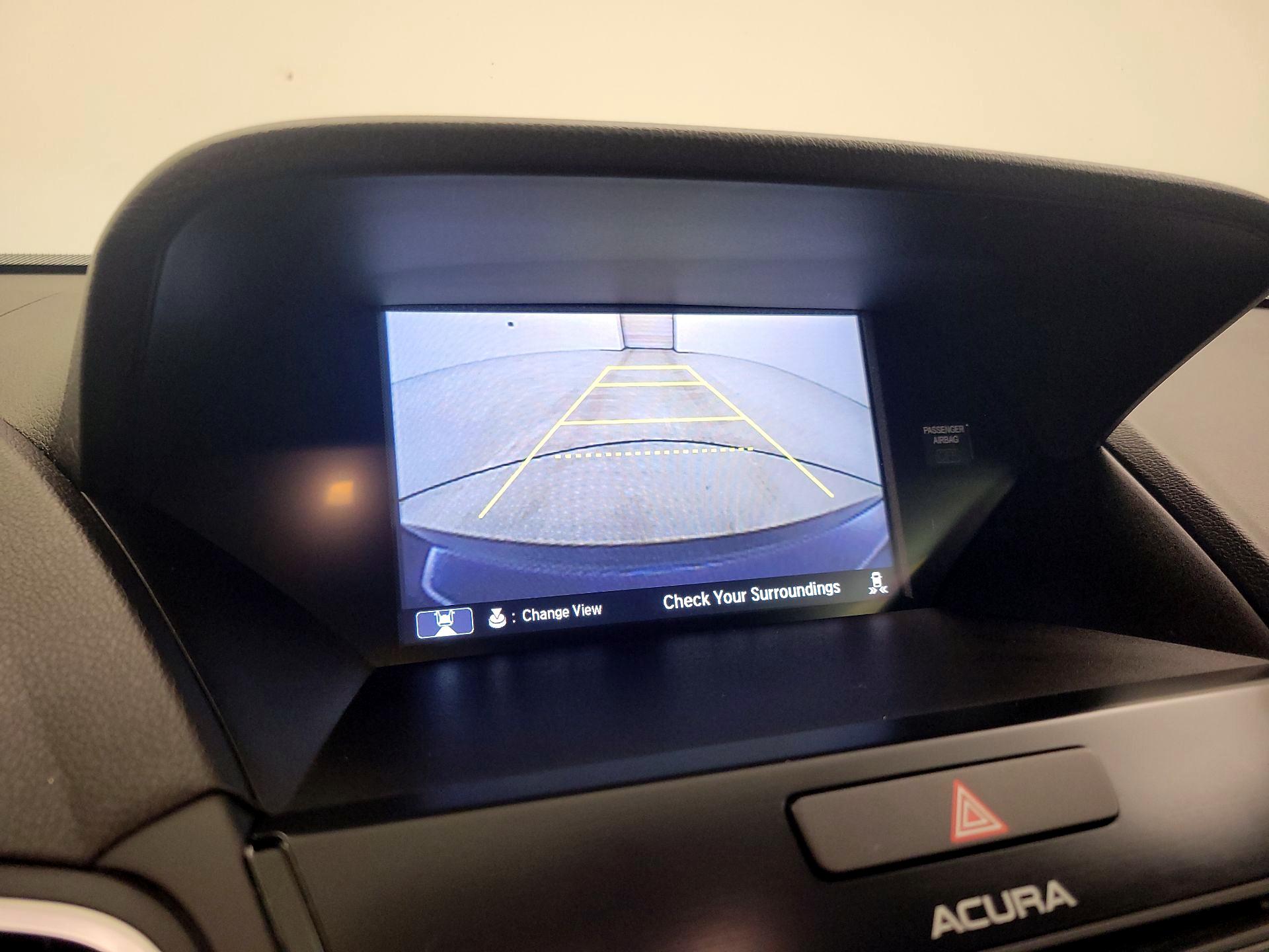 Thumbnail: 2018 Acura RDX - 14