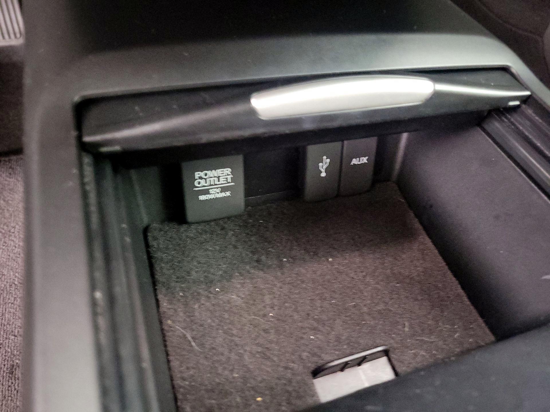 Thumbnail: 2018 Acura RDX - 18