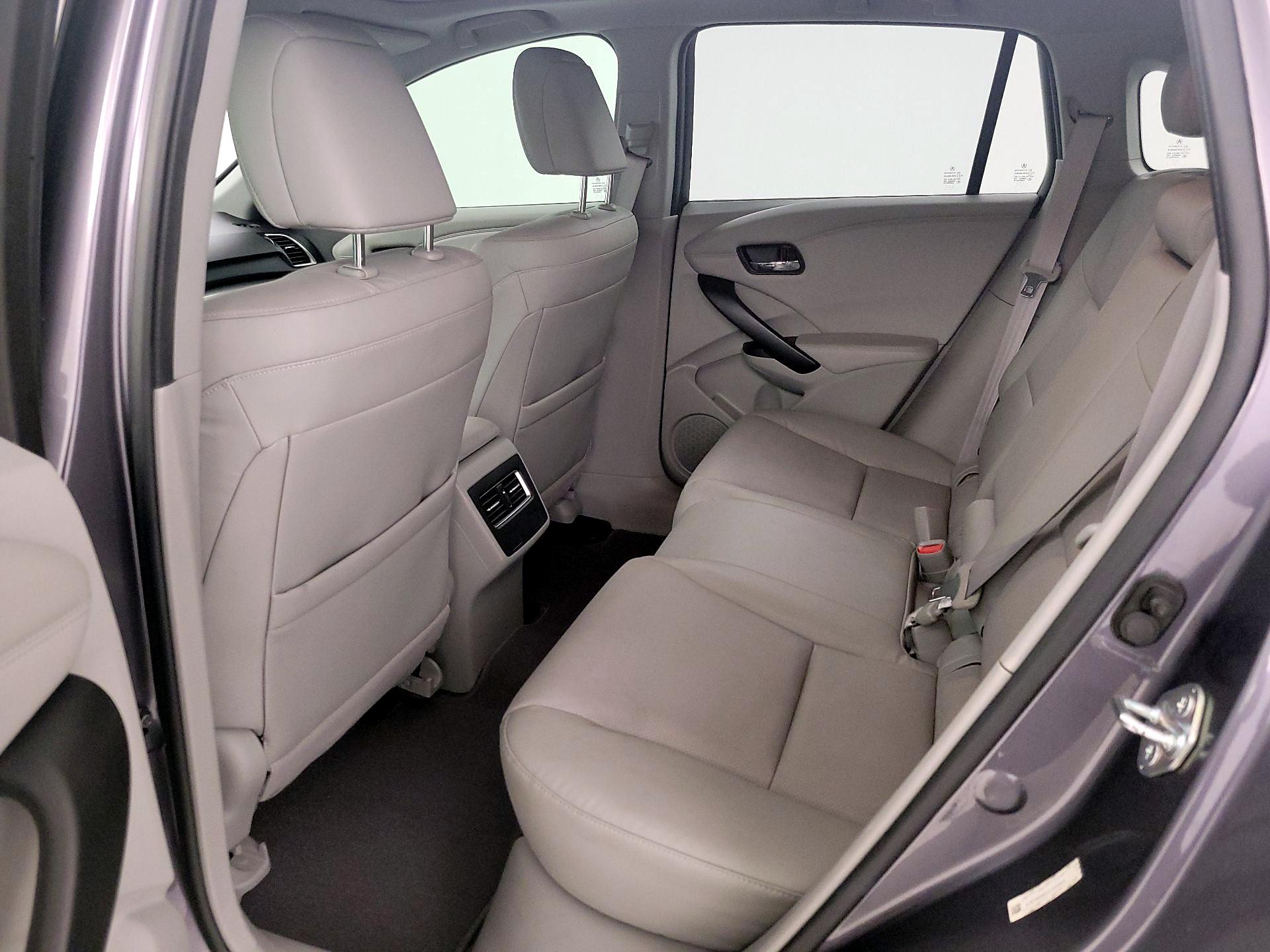 Thumbnail: 2018 Acura RDX - 20