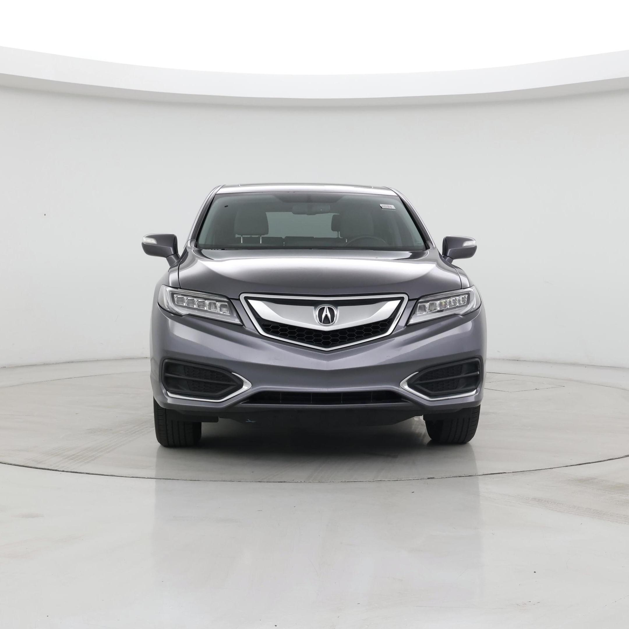 Thumbnail: 2018 Acura RDX - 5