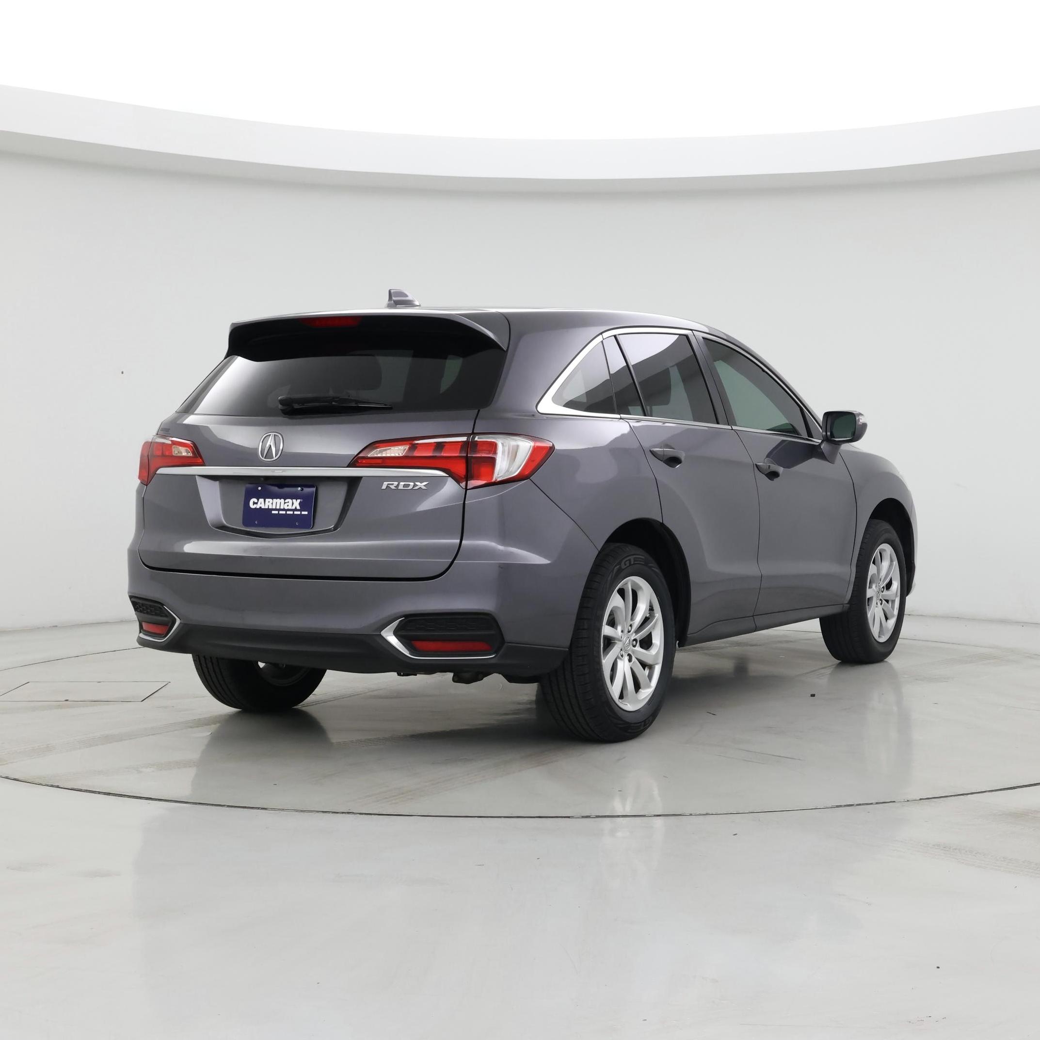 Thumbnail: 2018 Acura RDX - 8