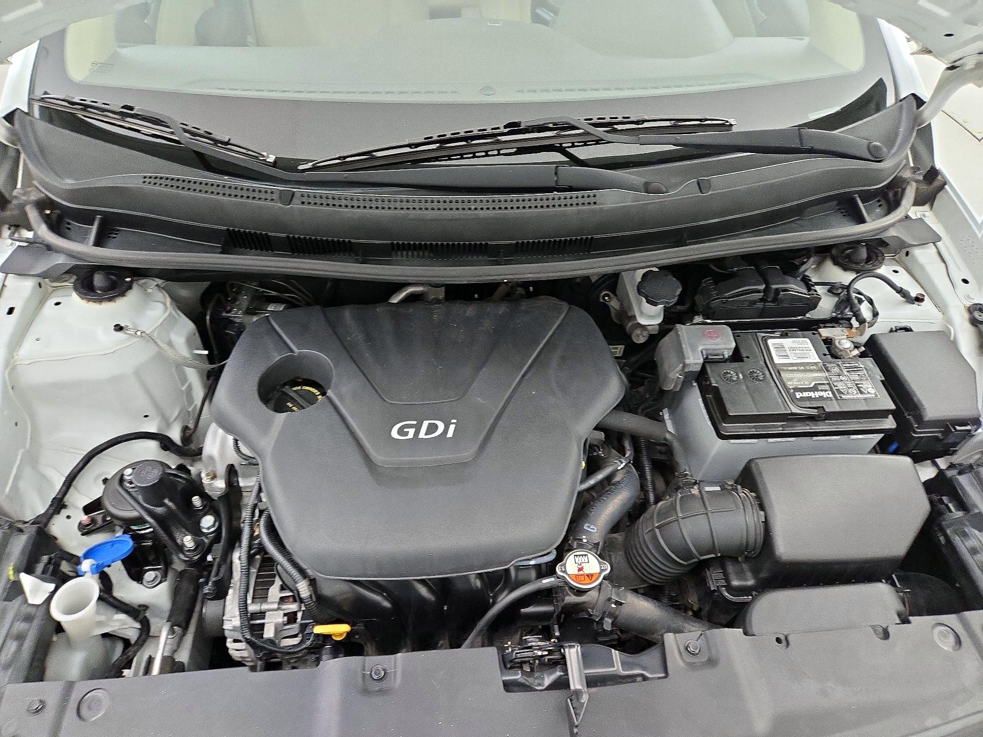 Thumbnail: 2014 Hyundai Accent - 20