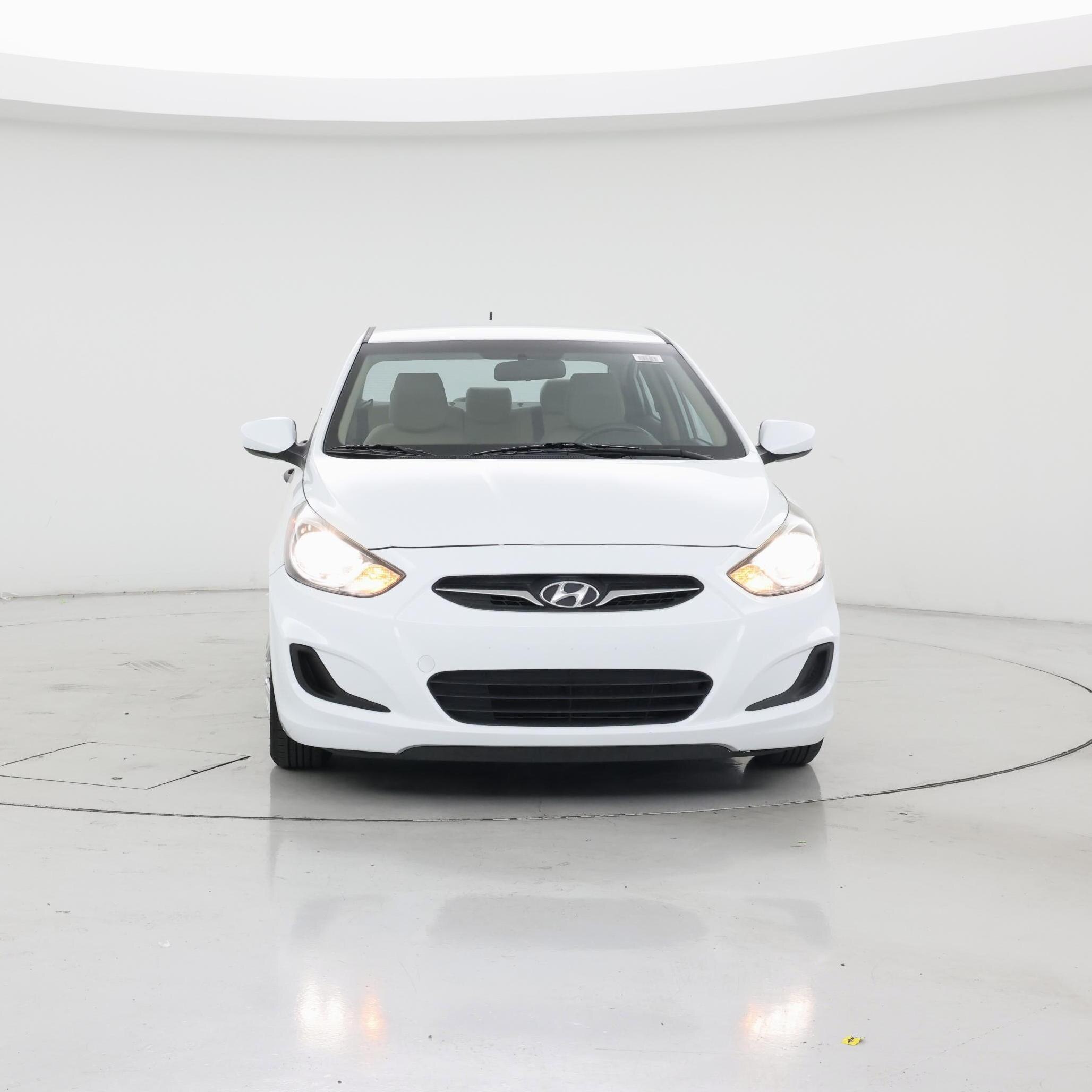 Thumbnail: 2014 Hyundai Accent - 5