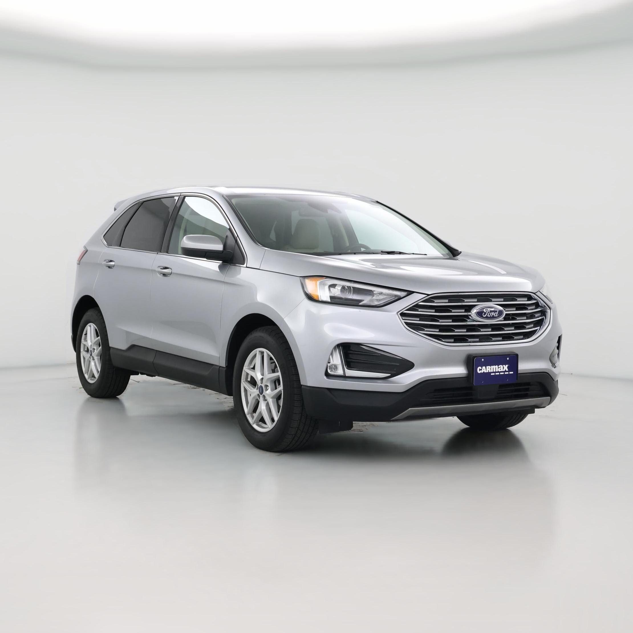 Thumbnail: 2022 Ford Edge - 1