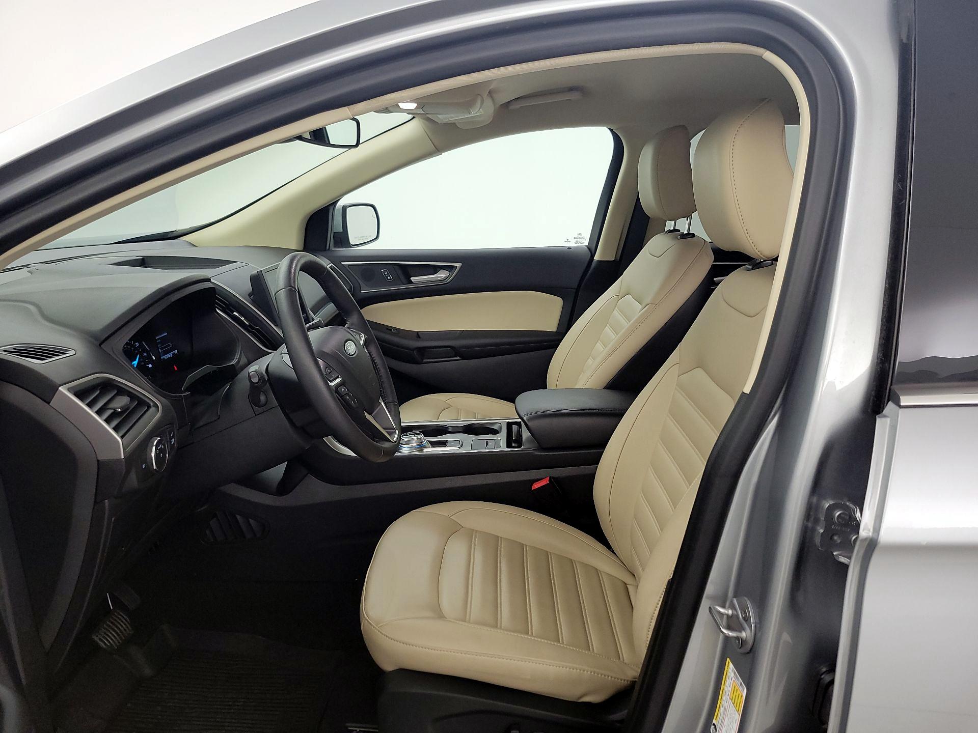 Thumbnail: 2022 Ford Edge - 11