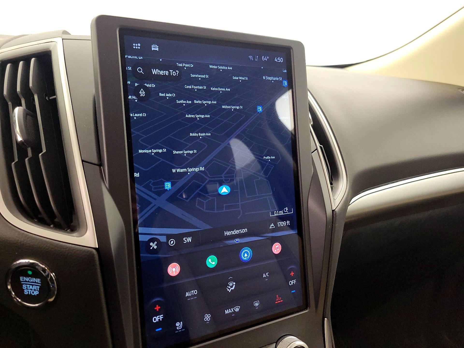 Thumbnail: 2022 Ford Edge - 14