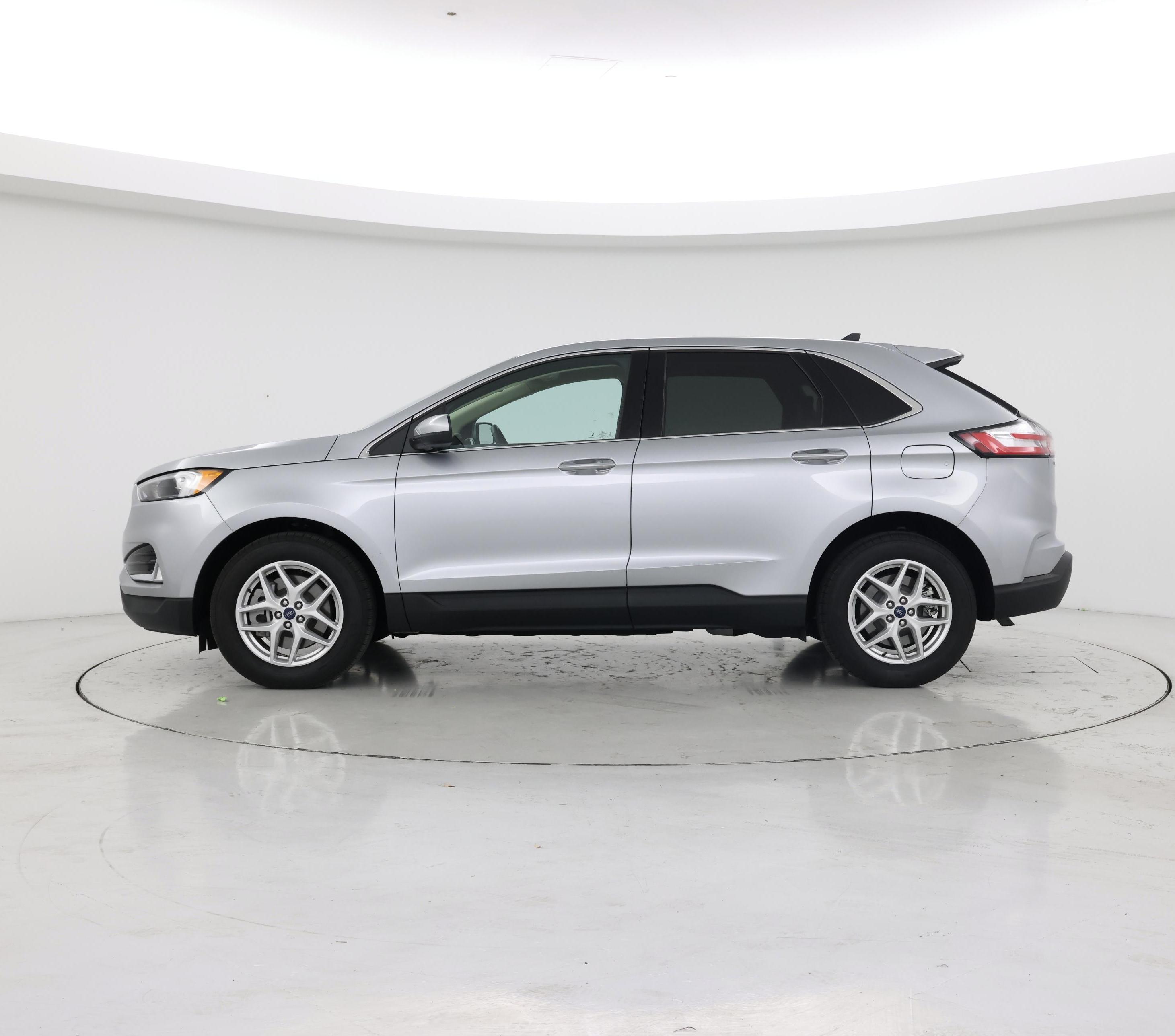 Thumbnail: 2022 Ford Edge - 3