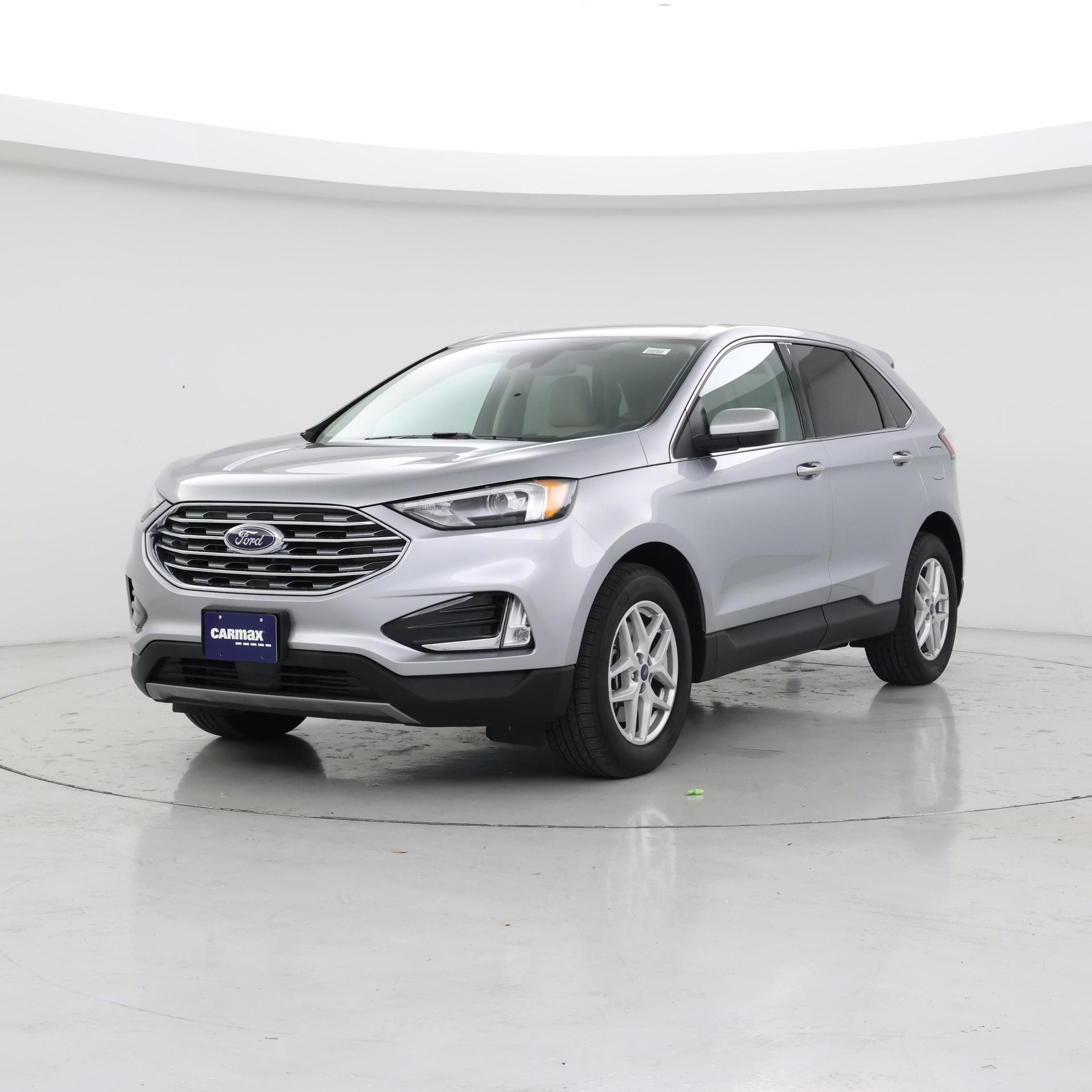Thumbnail: 2022 Ford Edge - 4