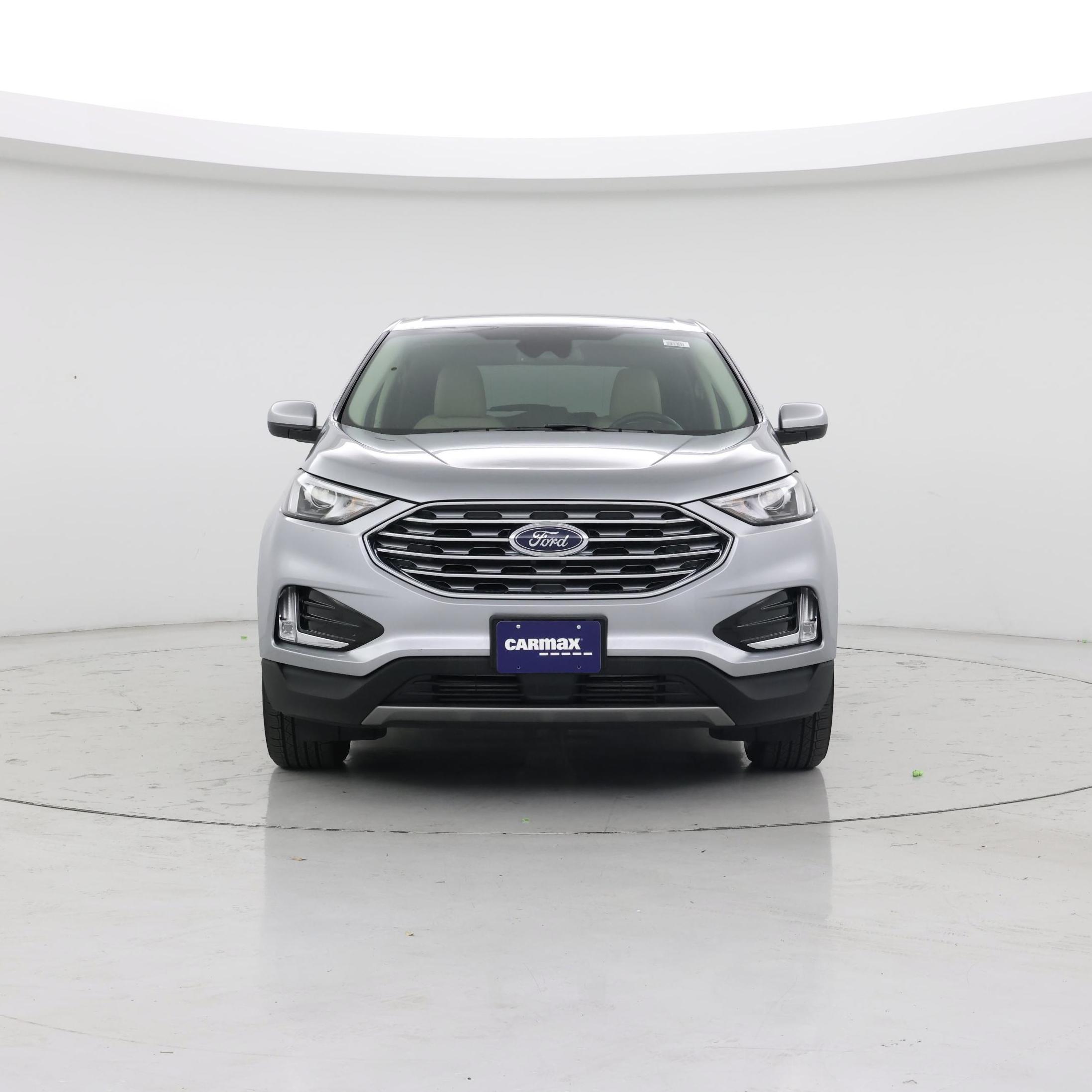 Thumbnail: 2022 Ford Edge - 5