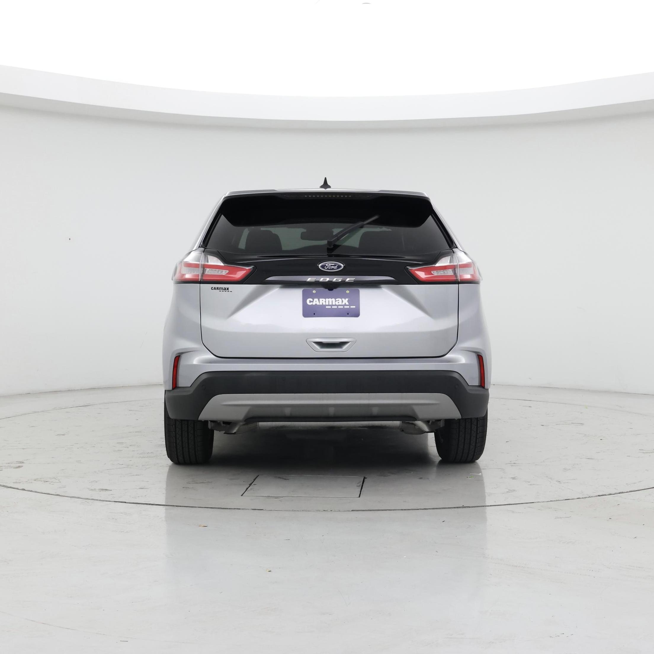 Thumbnail: 2022 Ford Edge - 6