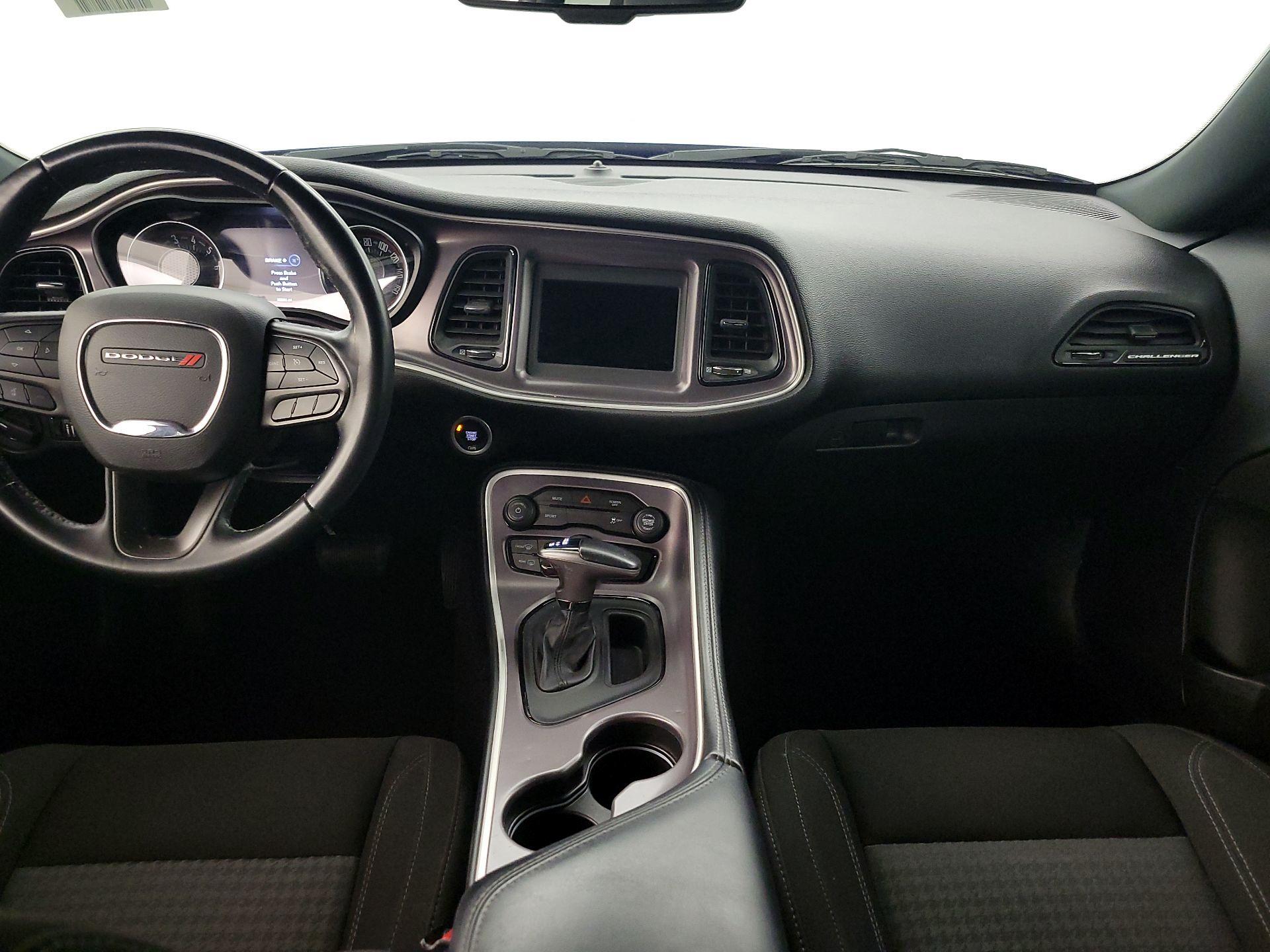 Thumbnail: 2022 Dodge Challenger - 9