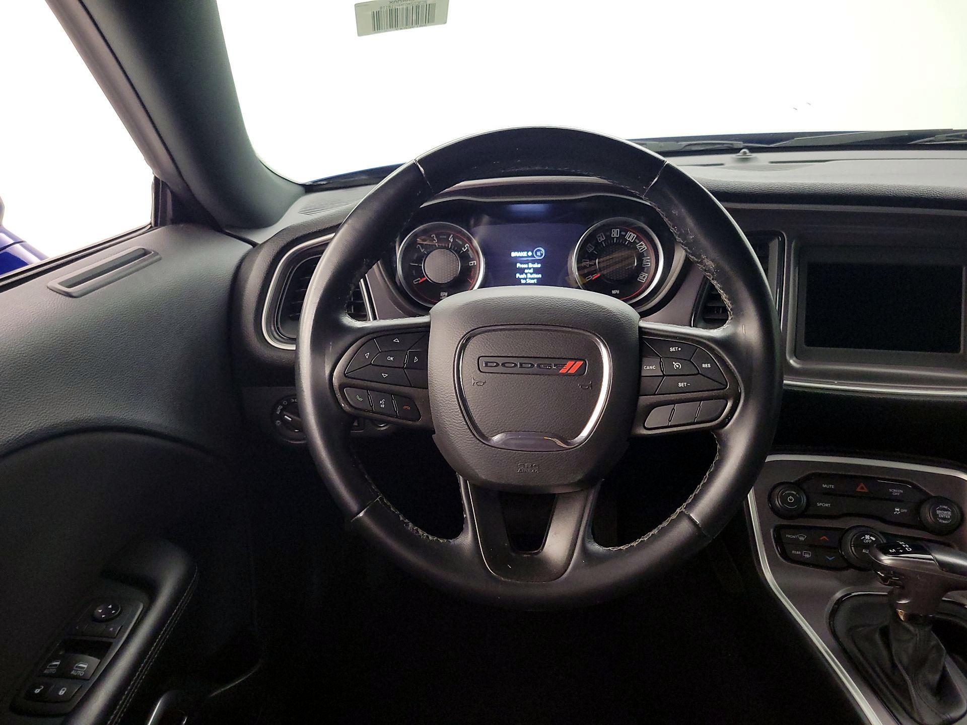 Thumbnail: 2022 Dodge Challenger - 10