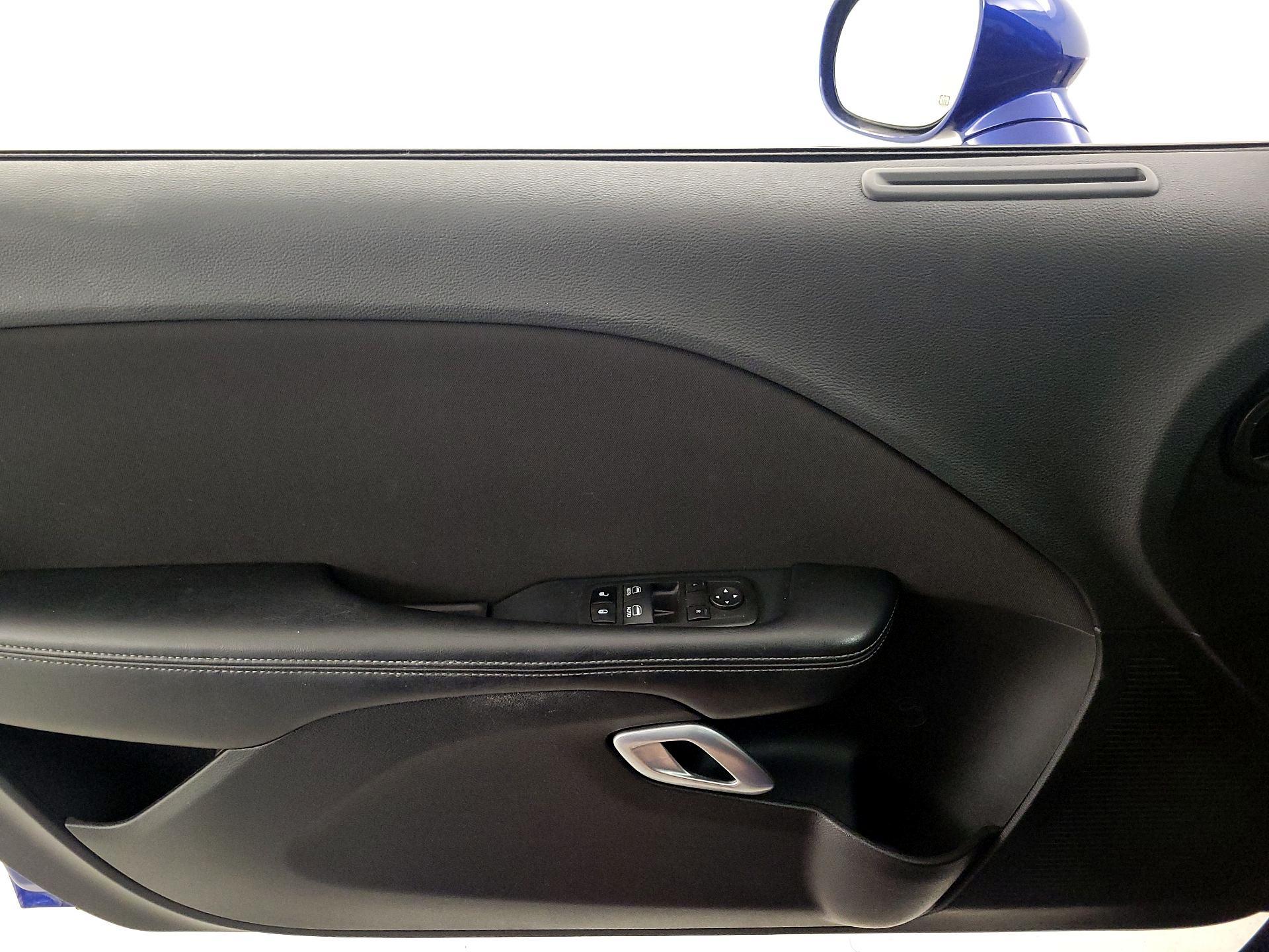 Thumbnail: 2022 Dodge Challenger - 12