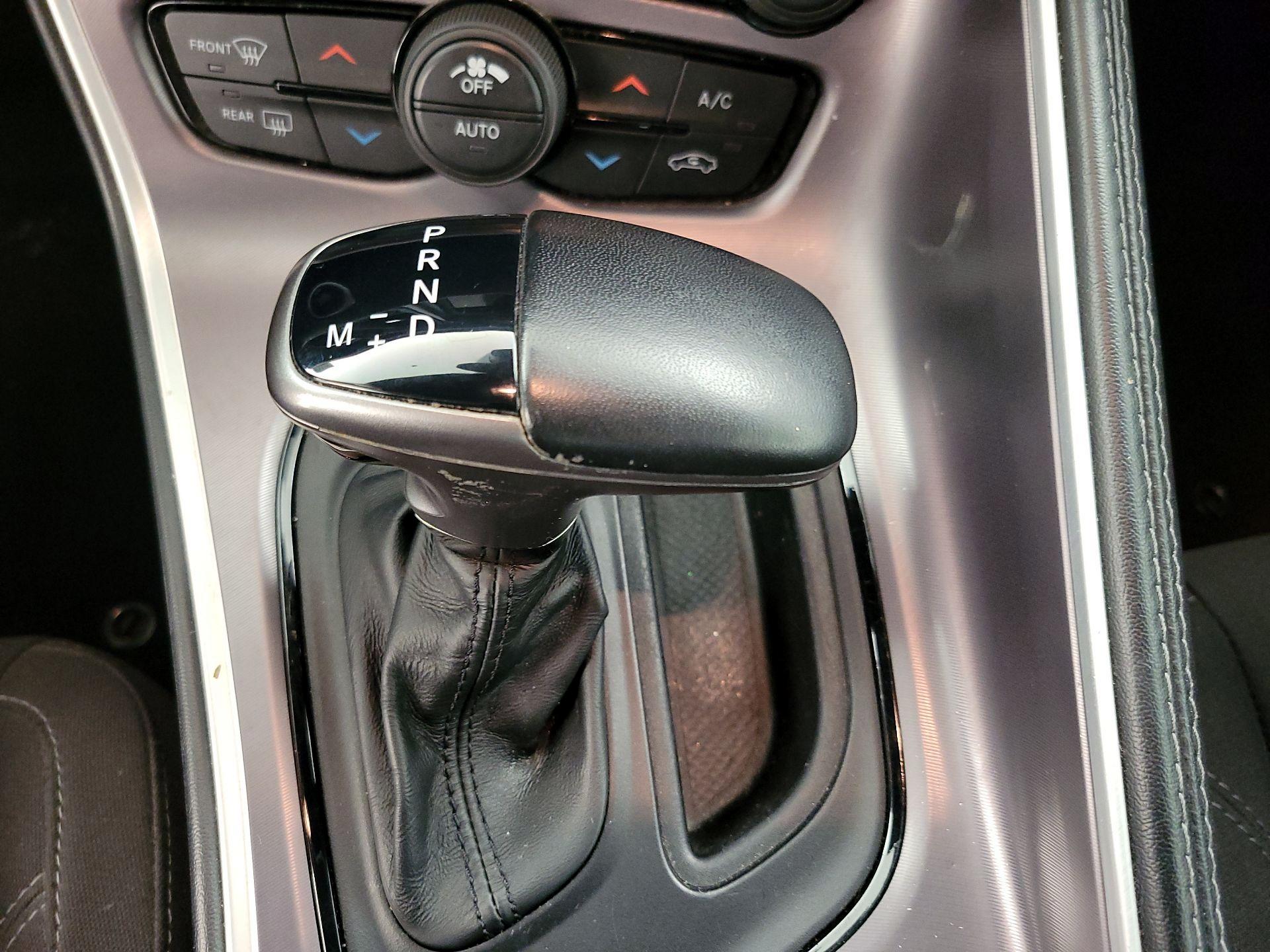 Thumbnail: 2022 Dodge Challenger - 18