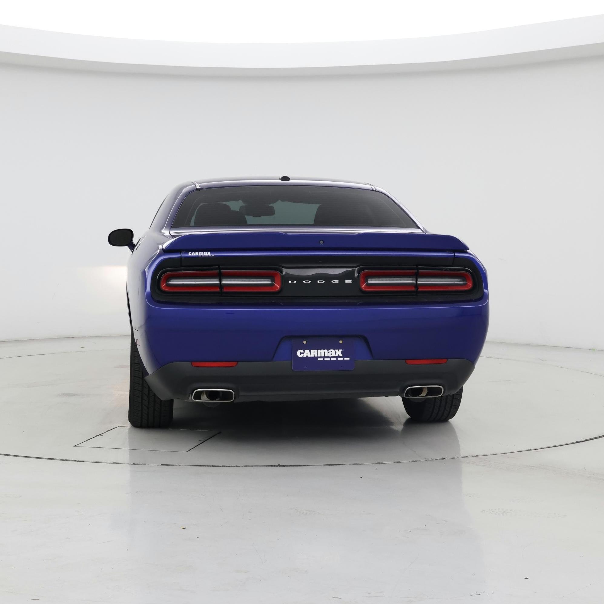 Thumbnail: 2022 Dodge Challenger - 6