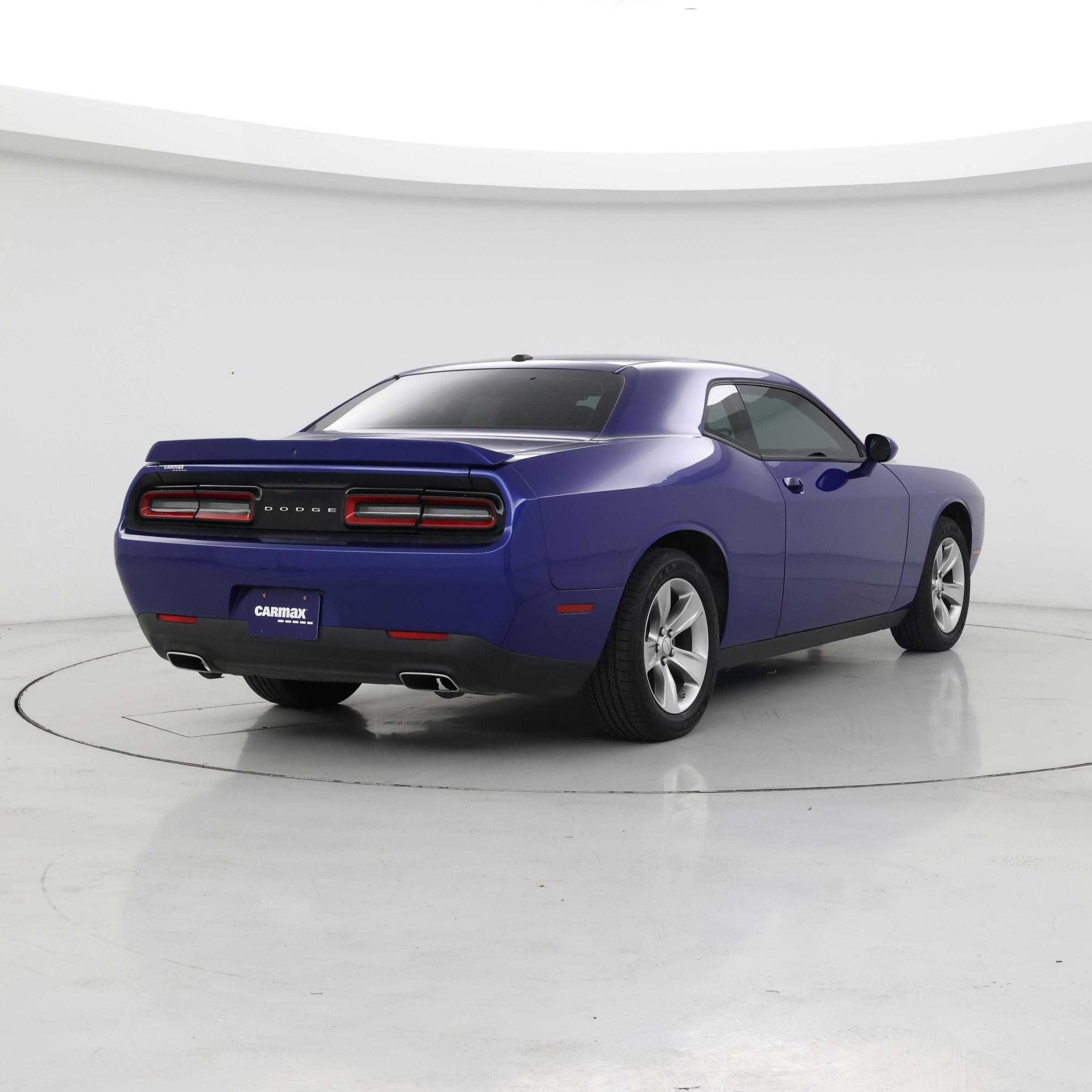Thumbnail: 2022 Dodge Challenger - 8